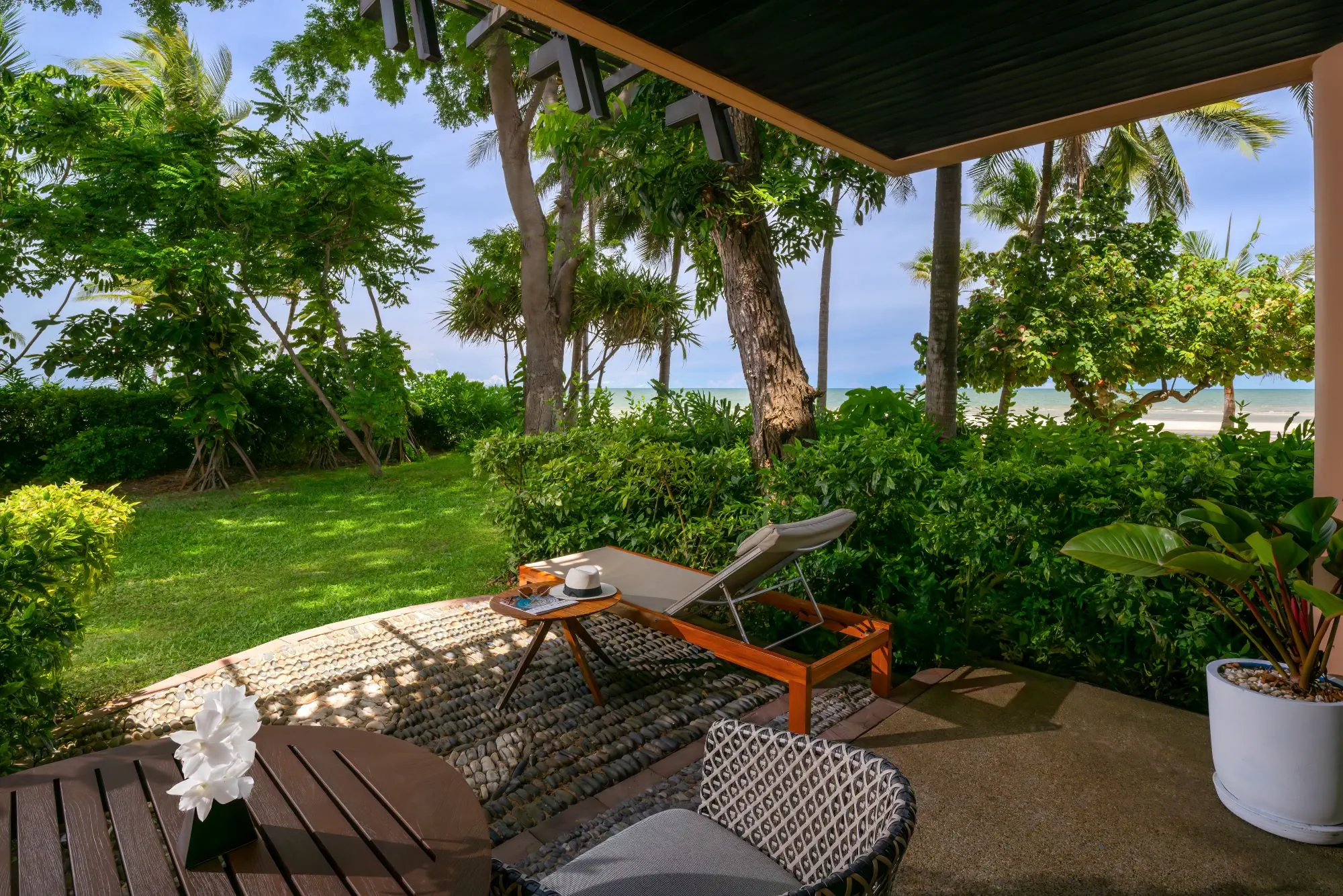 Anantara Hua Hin Resort & Spa - zdjęcie 121