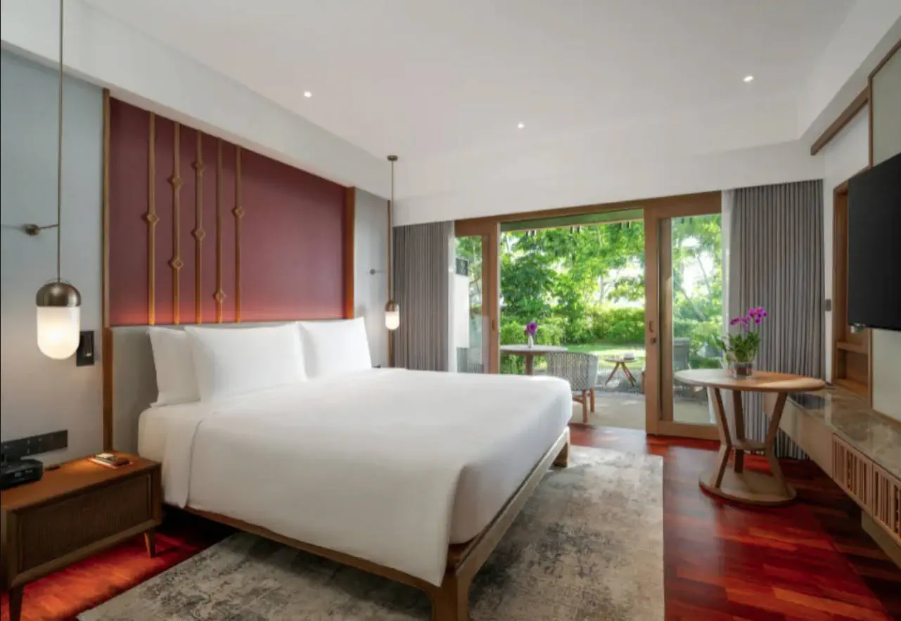 Anantara Hua Hin Resort & Spa - zdjęcie 66