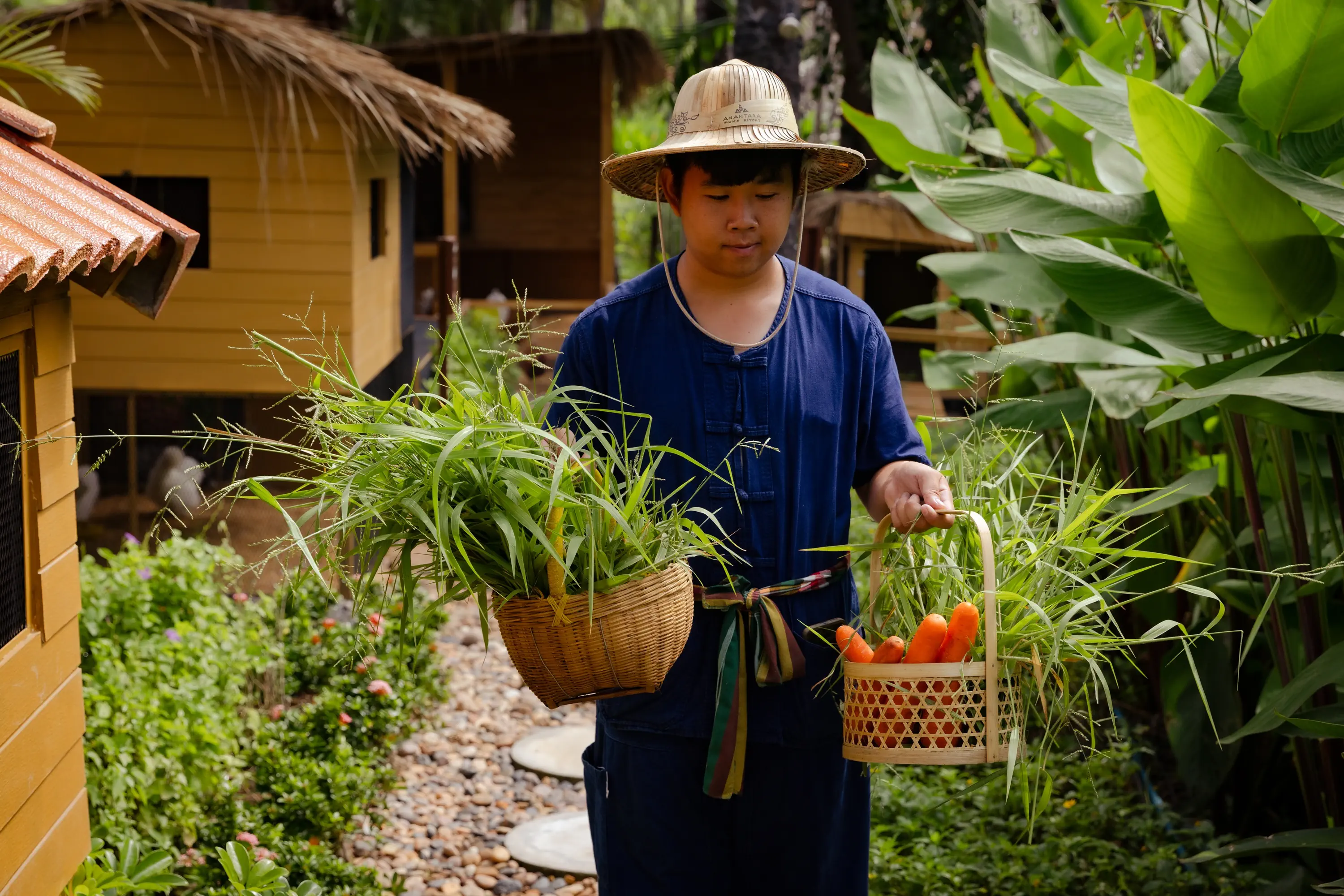Anantara Hua Hin Resort & Spa - zdjęcie 76