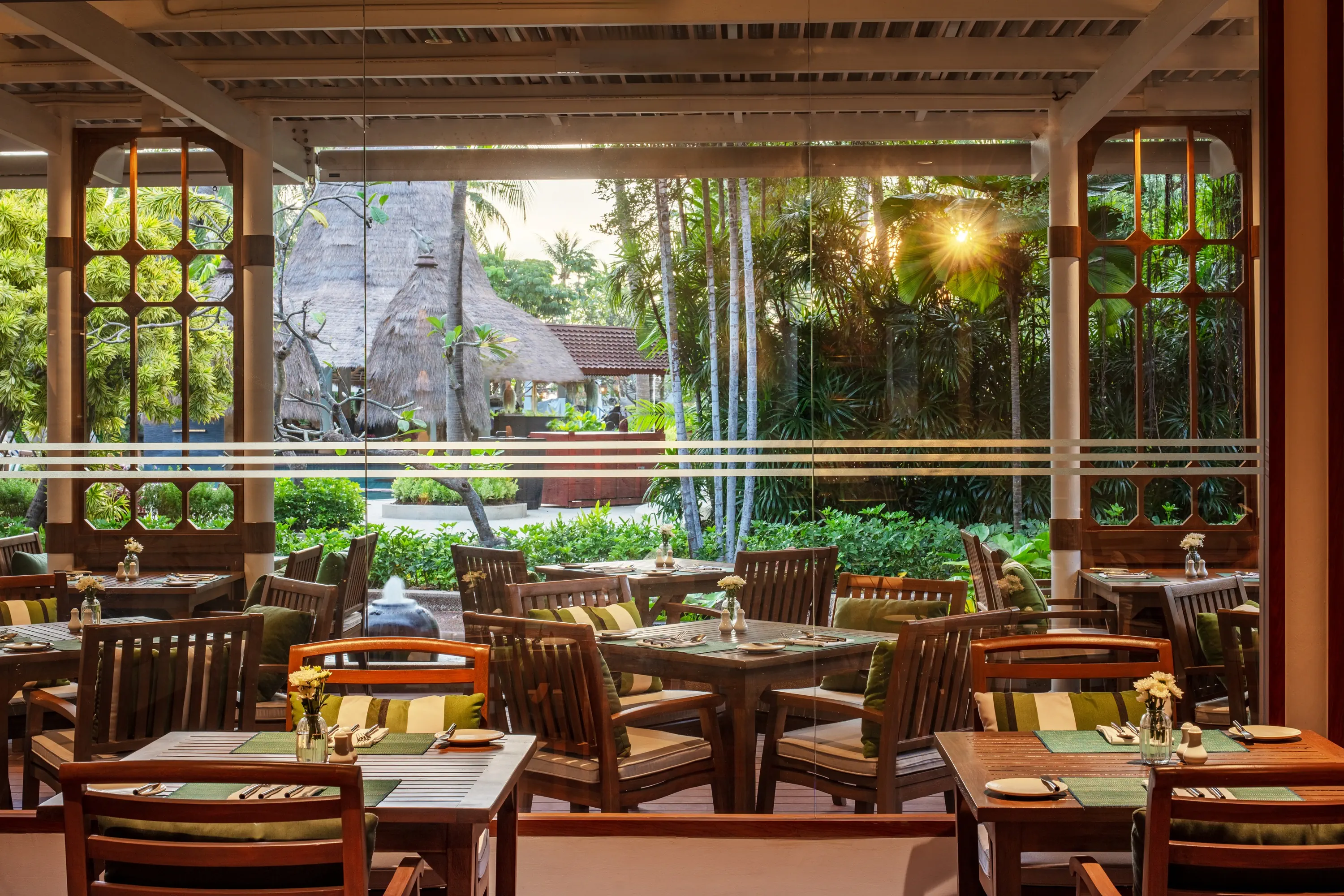 Anantara Hua Hin Resort & Spa - zdjęcie 48
