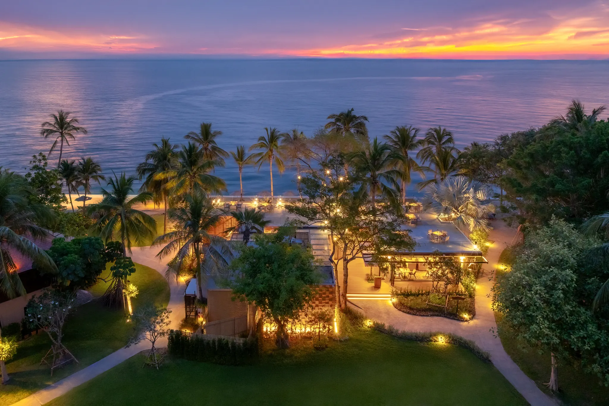 Anantara Hua Hin Resort & Spa - zdjęcie 83