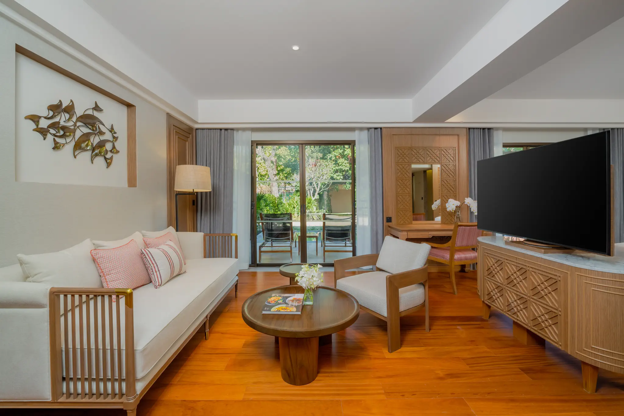 Anantara Hua Hin Resort & Spa - zdjęcie 100