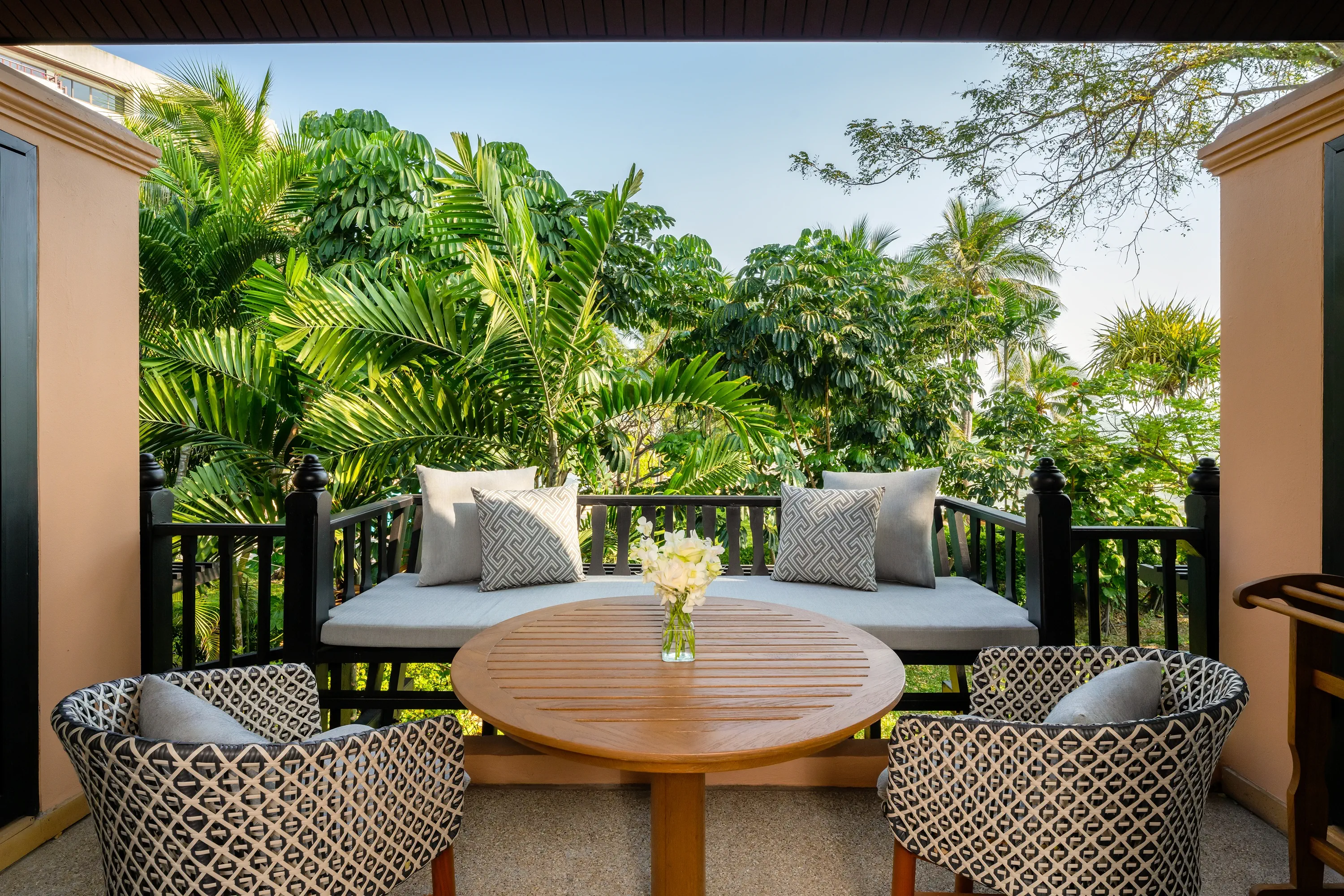 Anantara Hua Hin Resort & Spa - zdjęcie 31