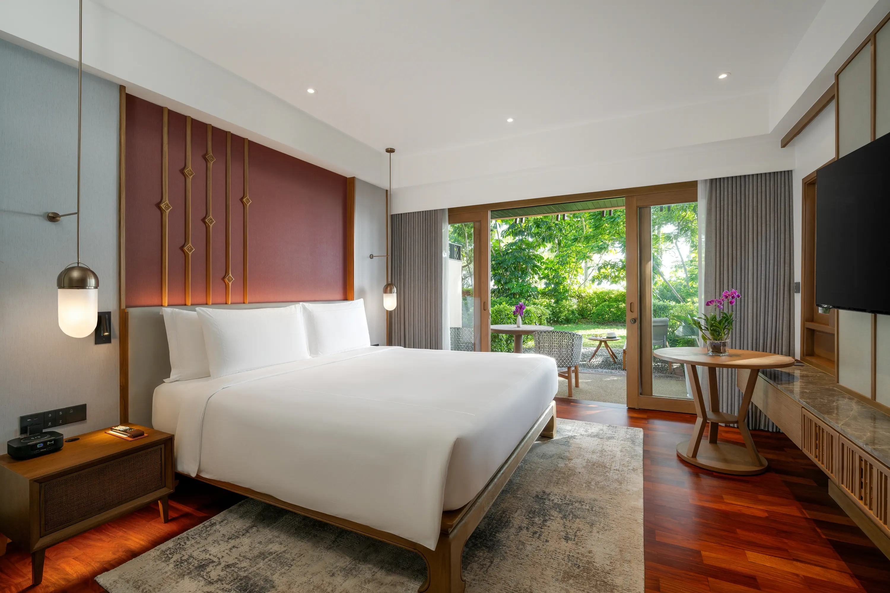 Anantara Hua Hin Resort & Spa - zdjęcie 49