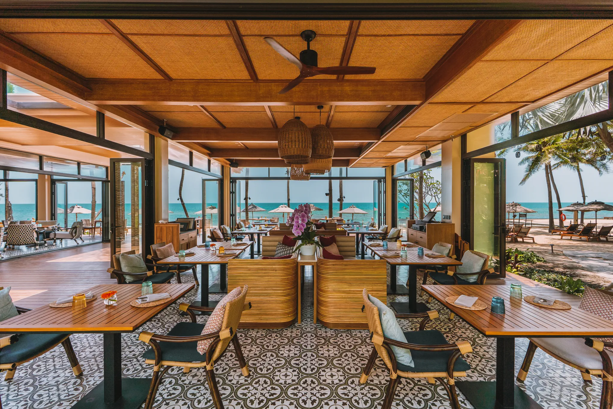 Anantara Hua Hin Resort & Spa - zdjęcie 65