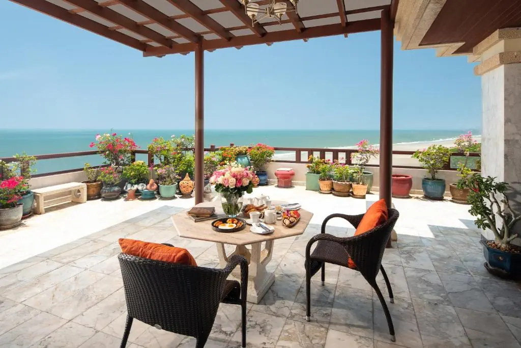 Anantara Hua Hin Resort & Spa - zdjęcie 37