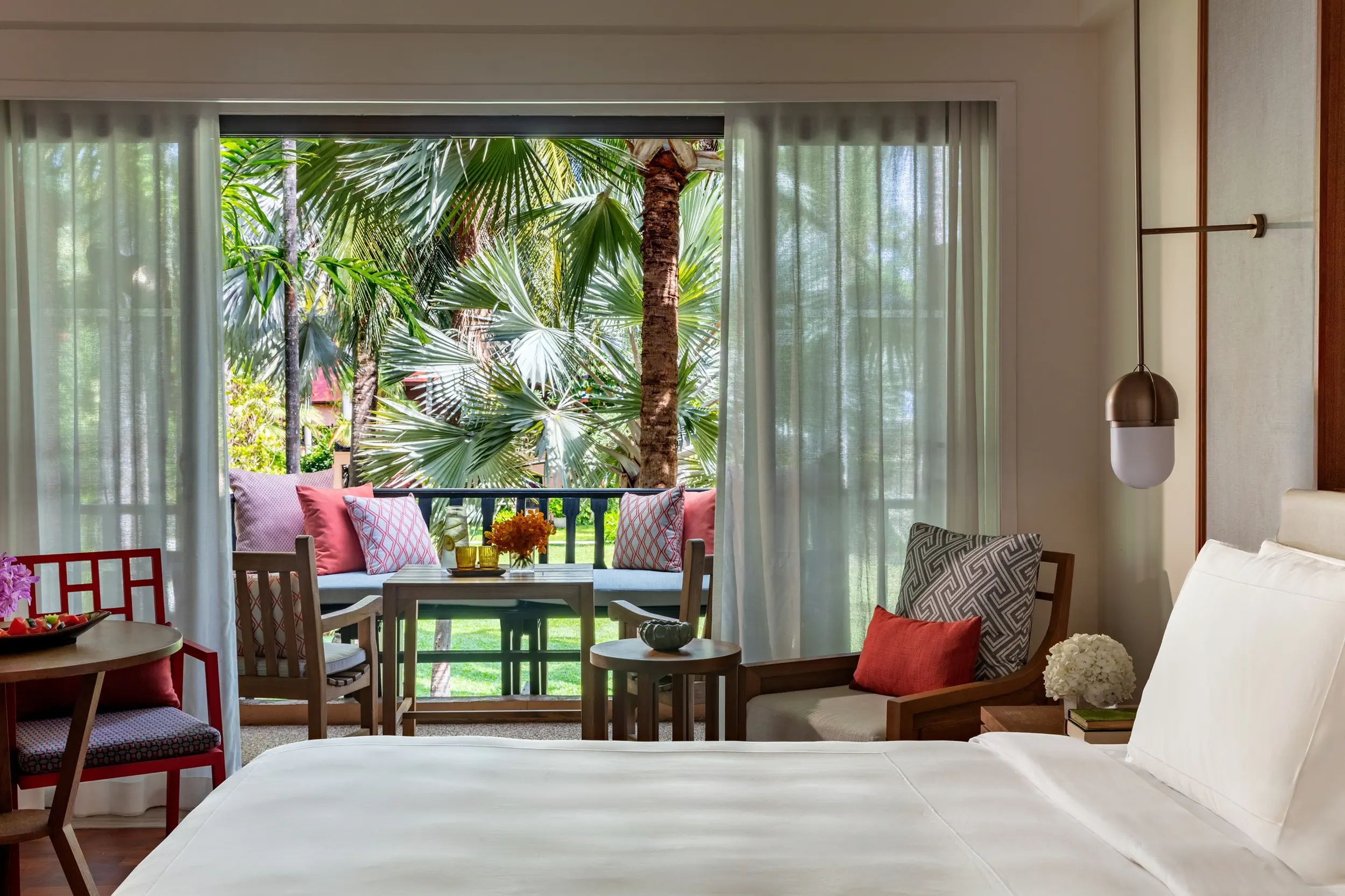 Anantara Hua Hin Resort & Spa - zdjęcie 28