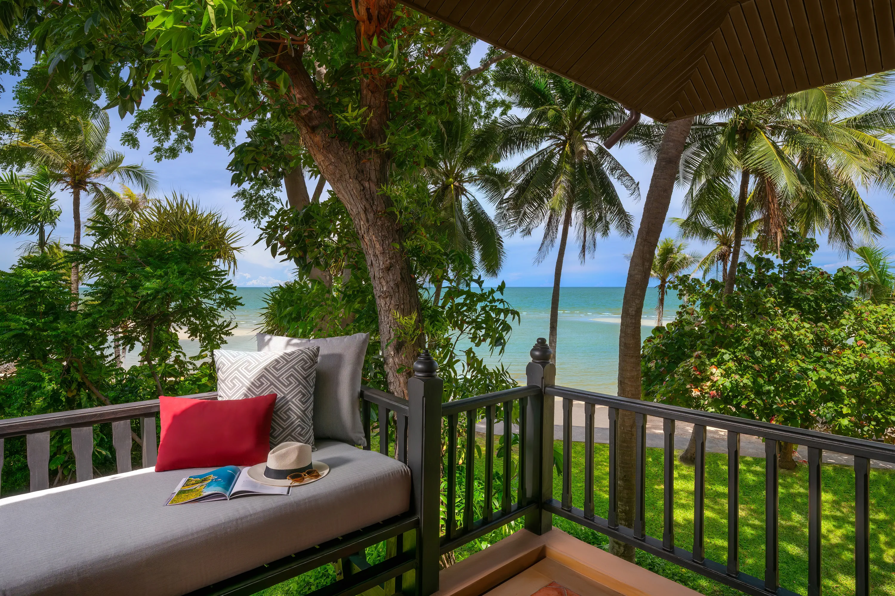 Anantara Hua Hin Resort & Spa - zdjęcie 143
