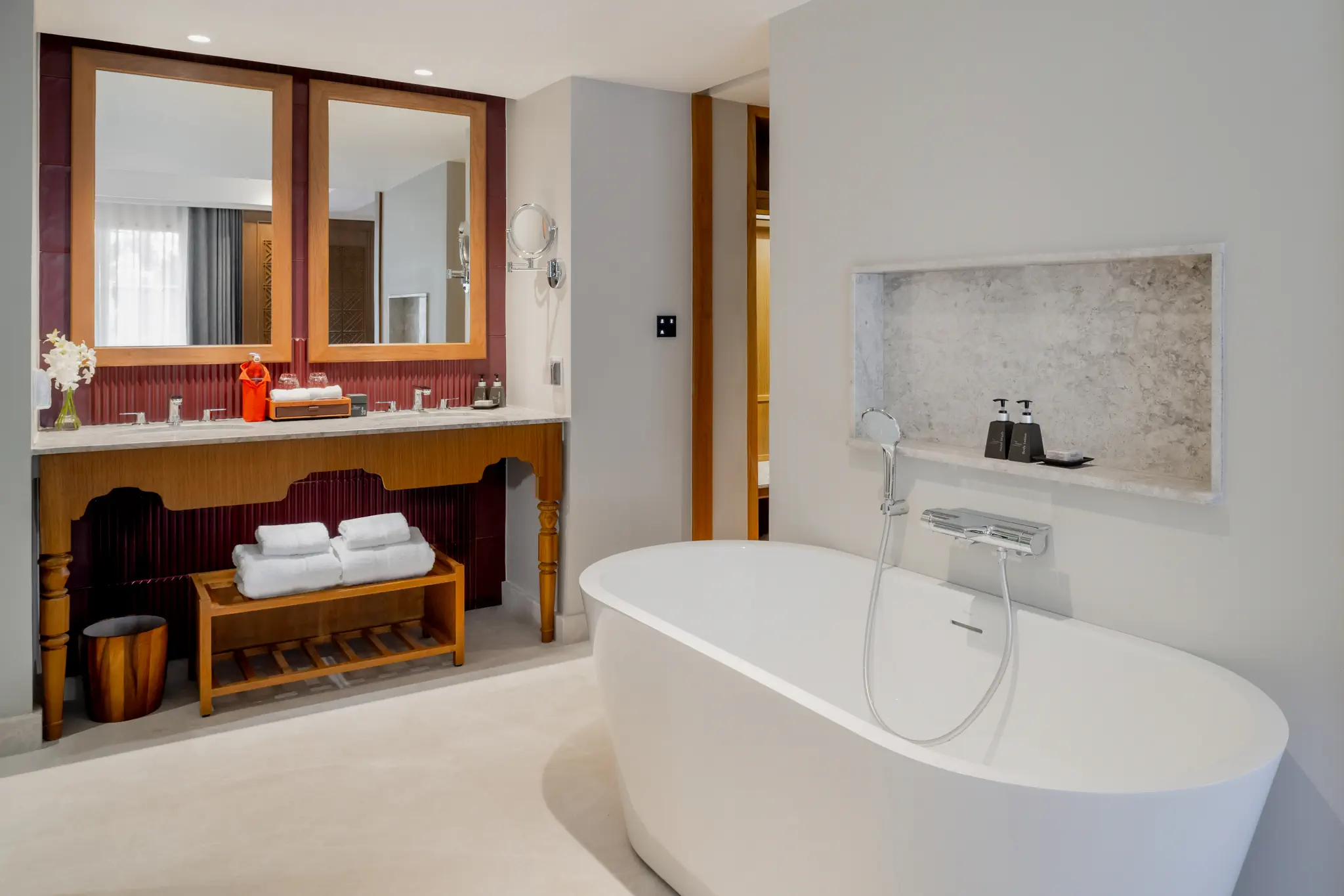Anantara Hua Hin Resort & Spa - zdjęcie 88