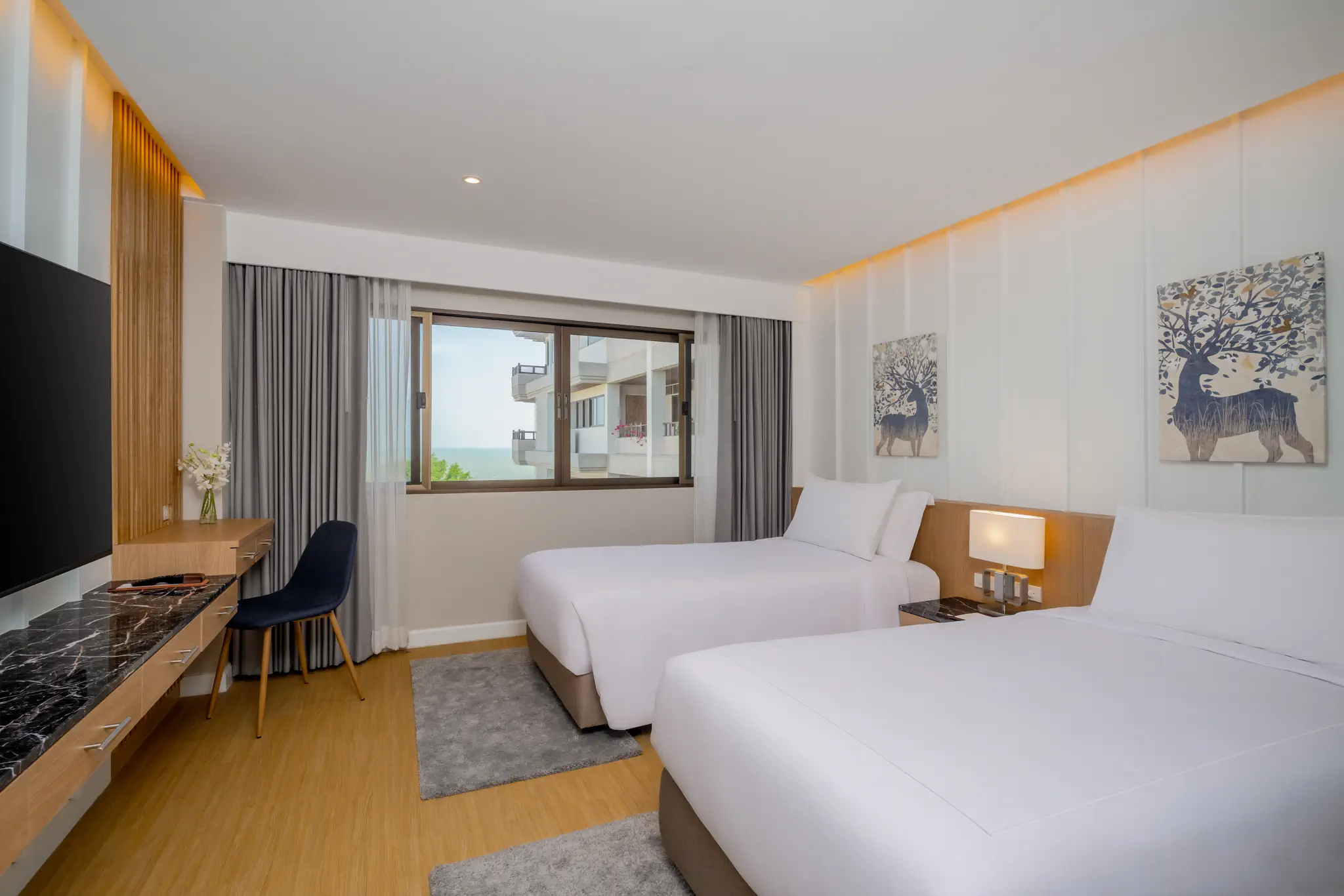 Anantara Hua Hin Resort & Spa - zdjęcie 84
