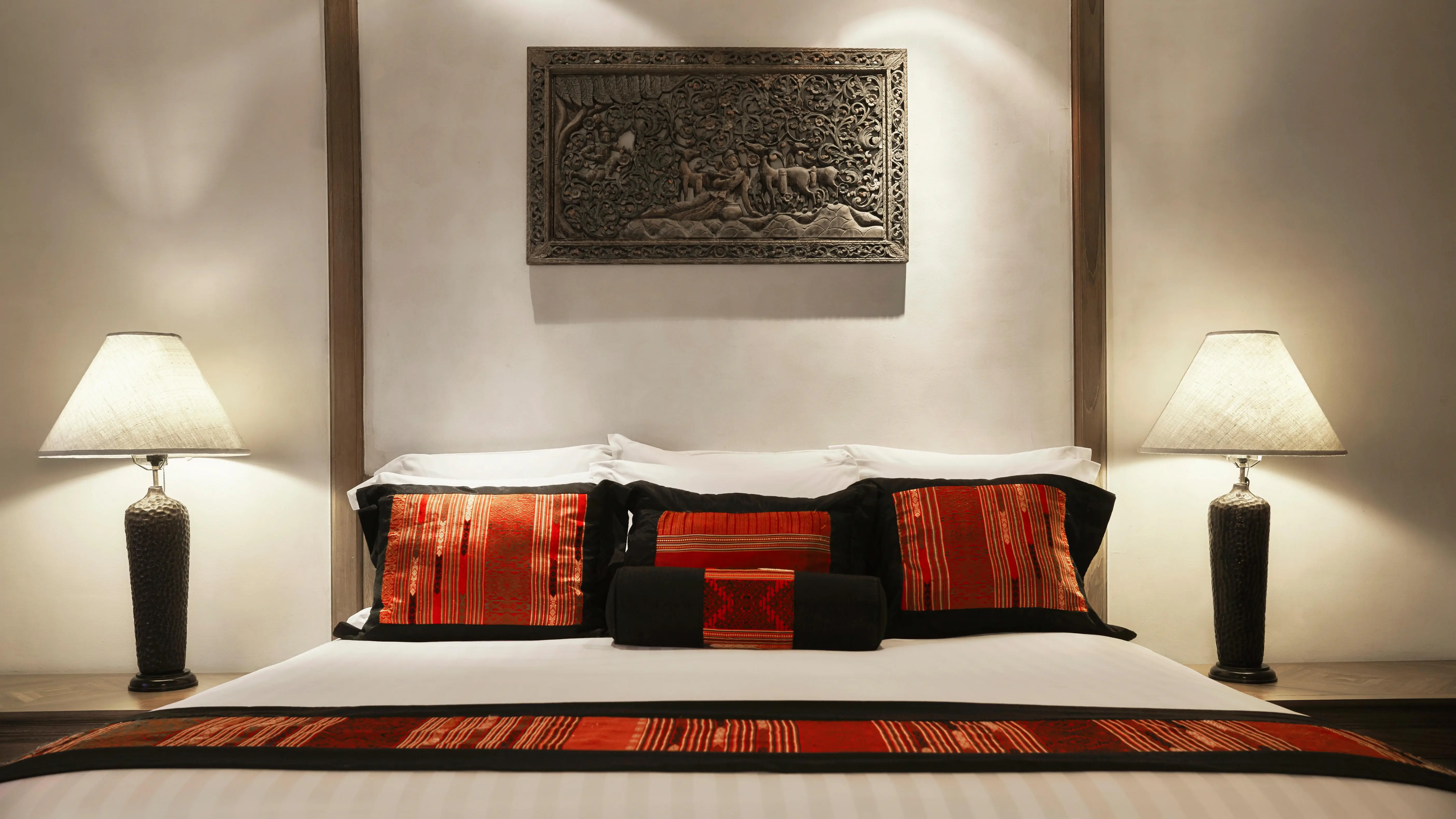 Anantara Hua Hin Resort & Spa - zdjęcie 5