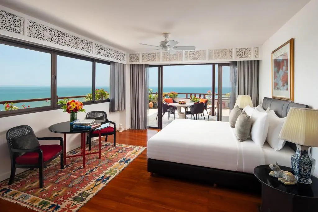 Anantara Hua Hin Resort & Spa - zdjęcie 33