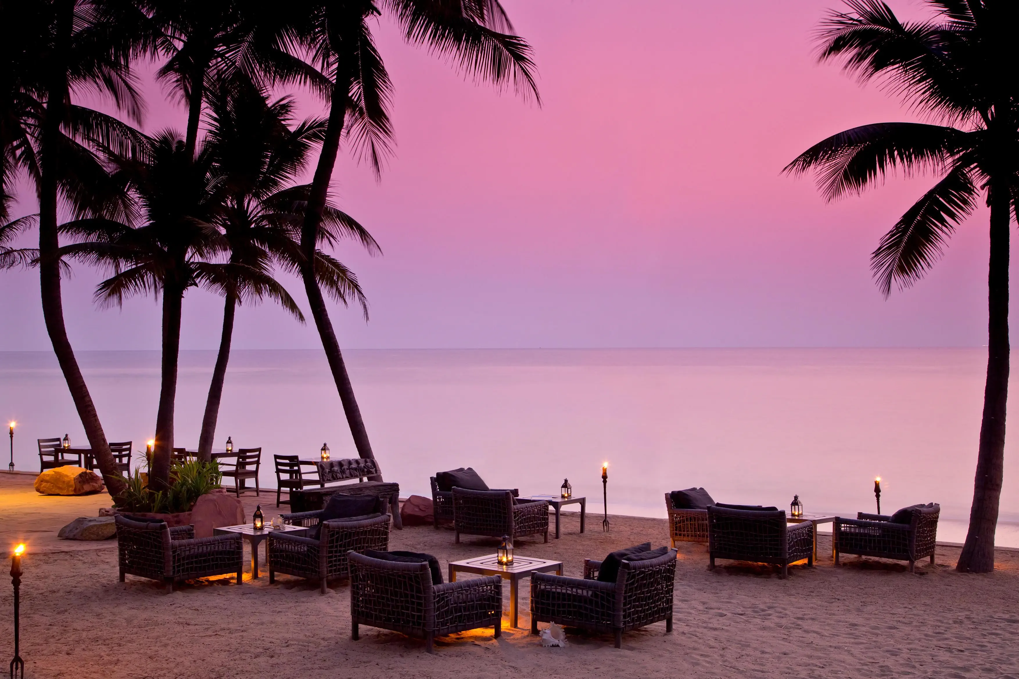 Anantara Hua Hin Resort & Spa - zdjęcie 78