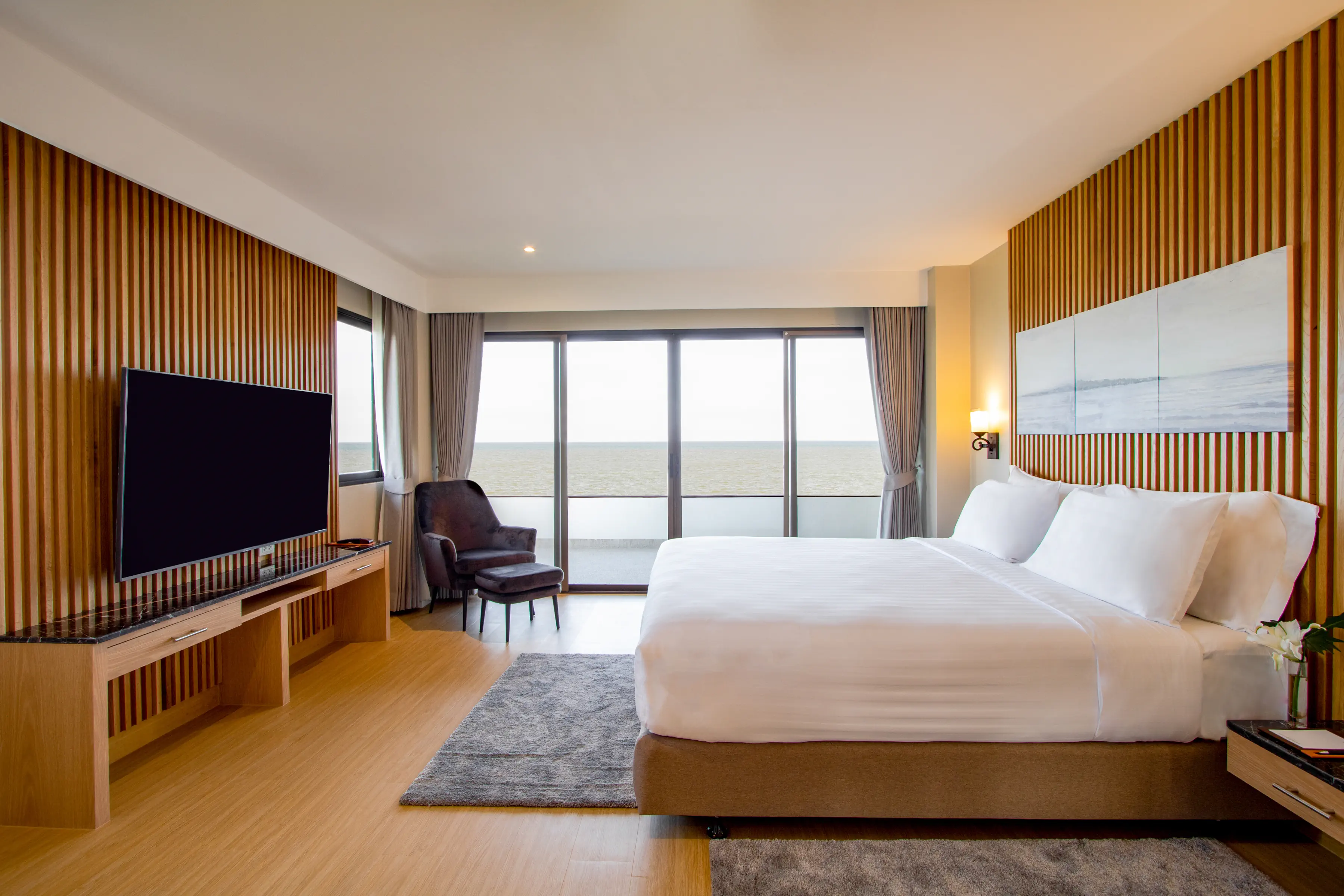 Anantara Hua Hin Resort & Spa - zdjęcie 110