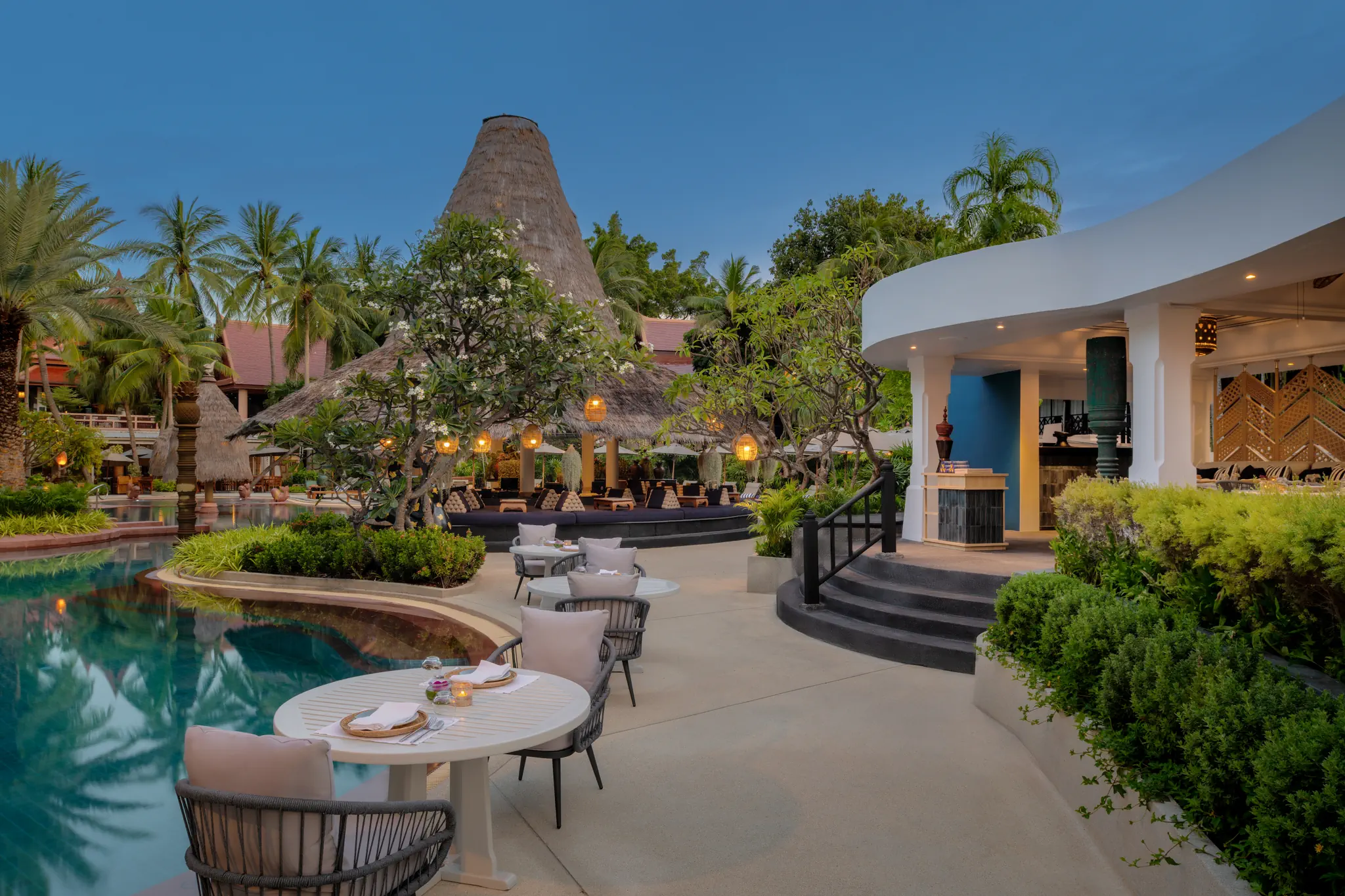 Anantara Hua Hin Resort & Spa - zdjęcie 62