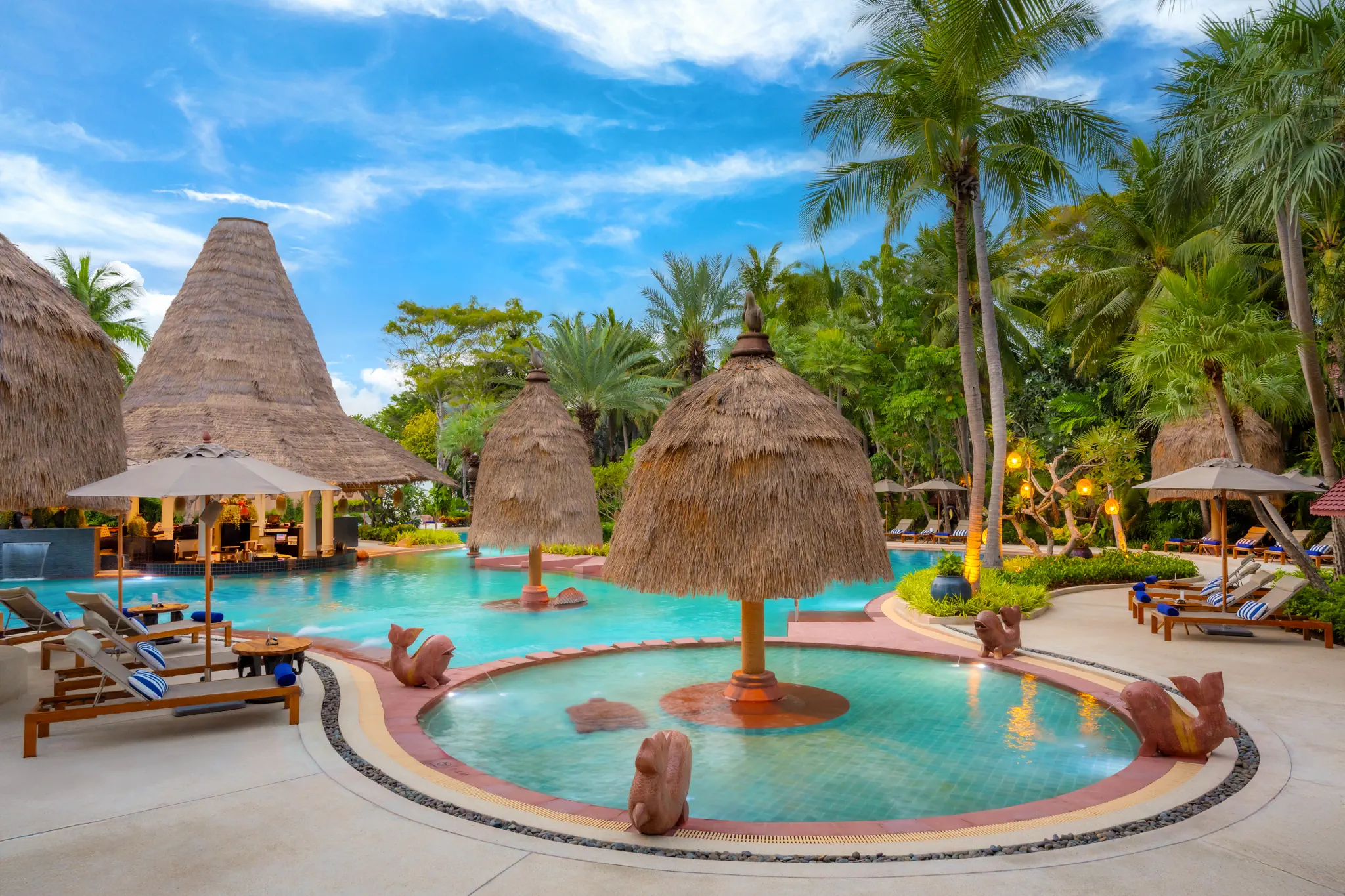 Anantara Hua Hin Resort & Spa - zdjęcie 141