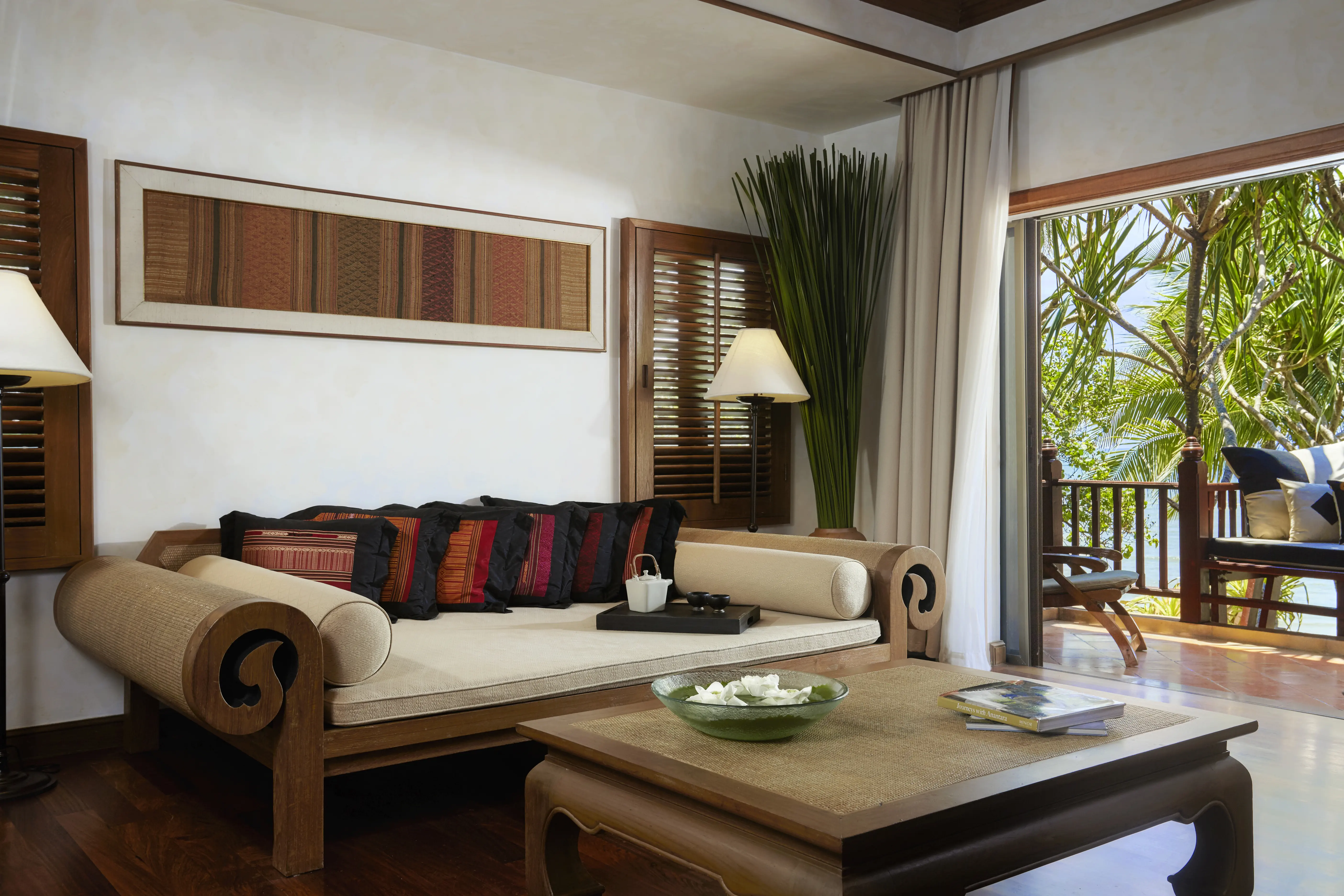 Anantara Hua Hin Resort & Spa - zdjęcie 97
