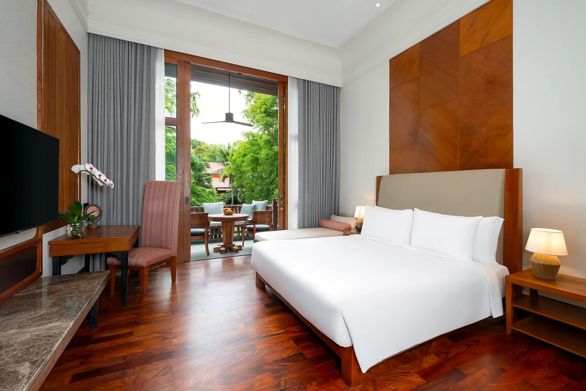 Anantara Hua Hin Resort & Spa - zdjęcie 43