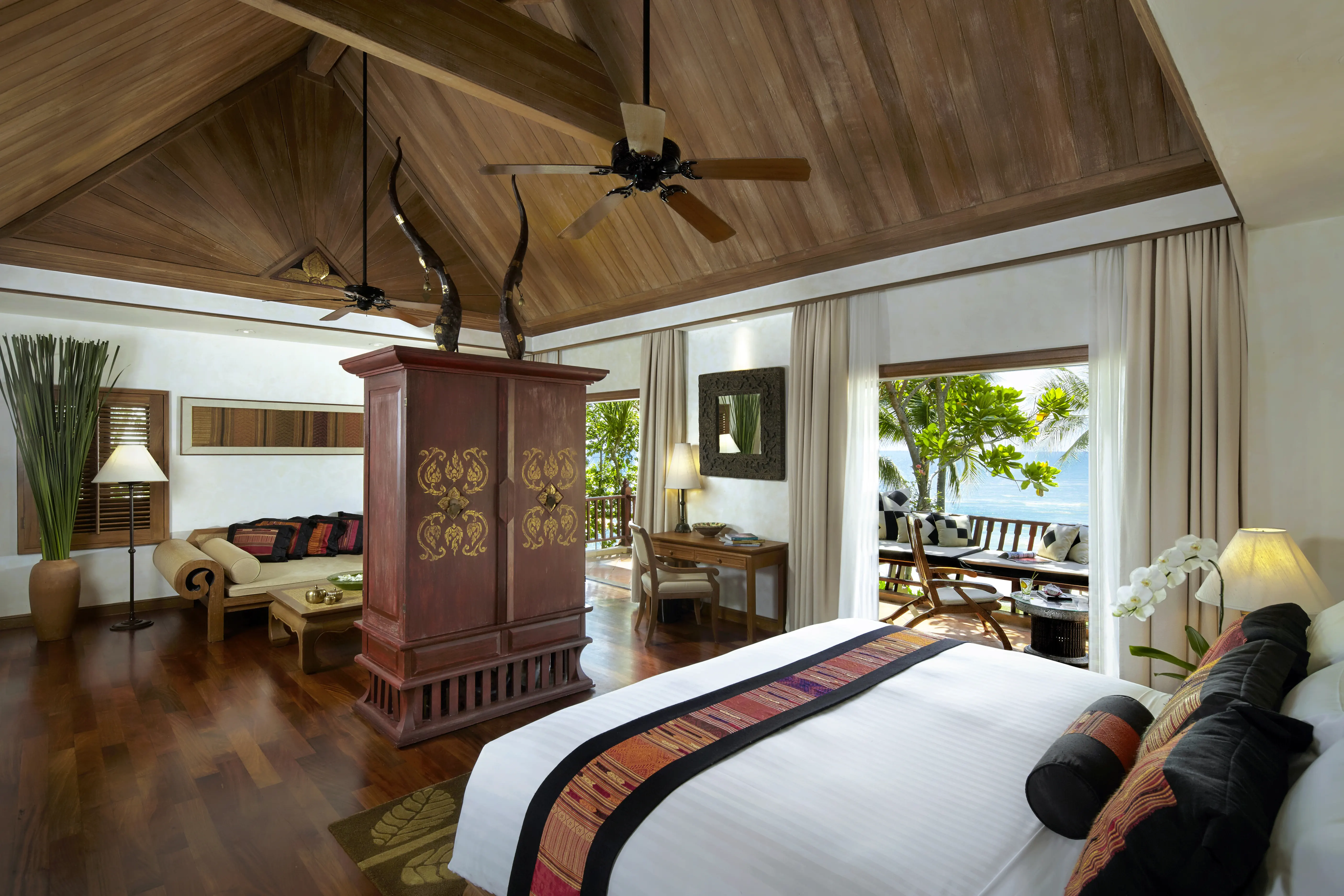 Anantara Hua Hin Resort & Spa - zdjęcie 45