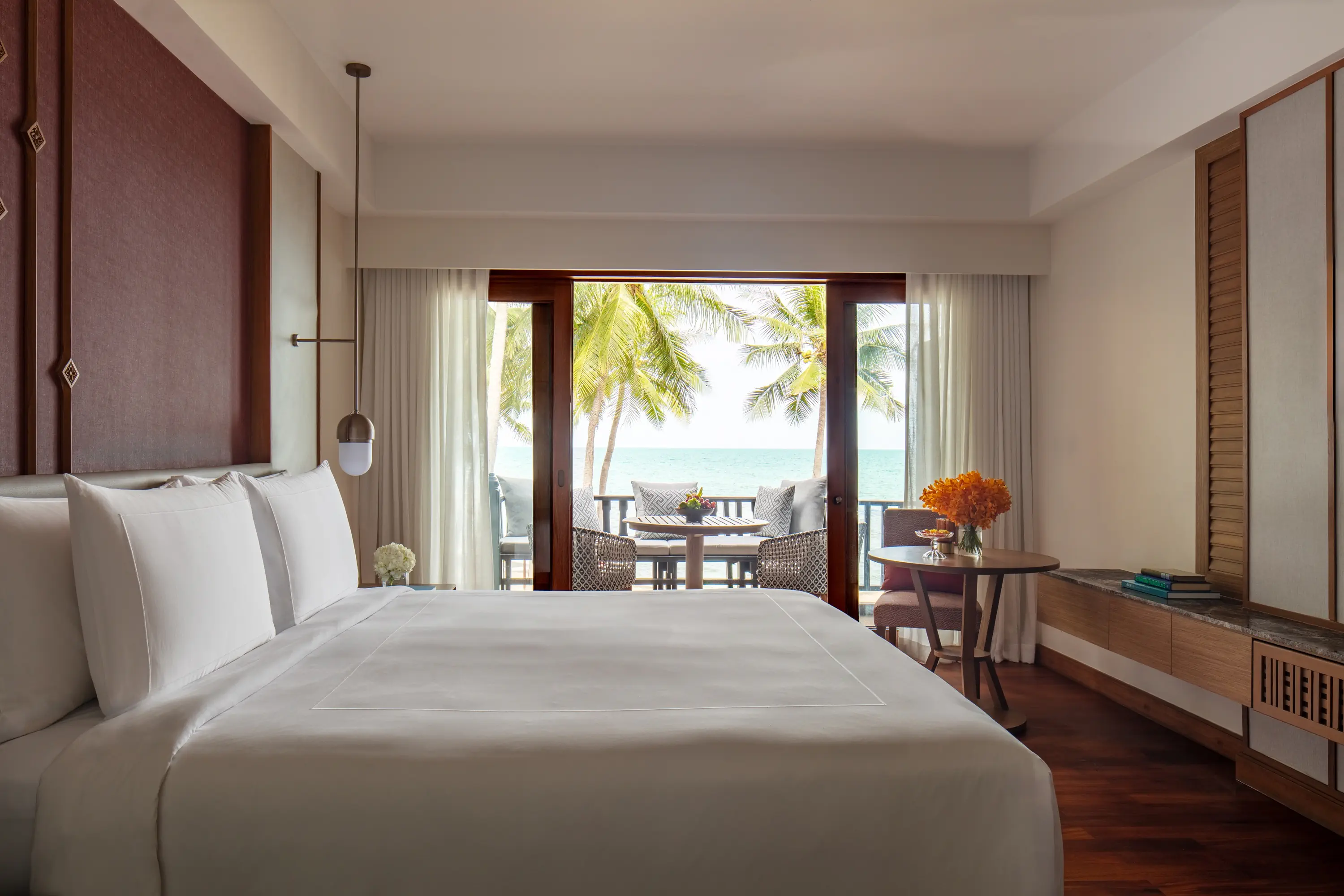 Anantara Hua Hin Resort & Spa - zdjęcie 67