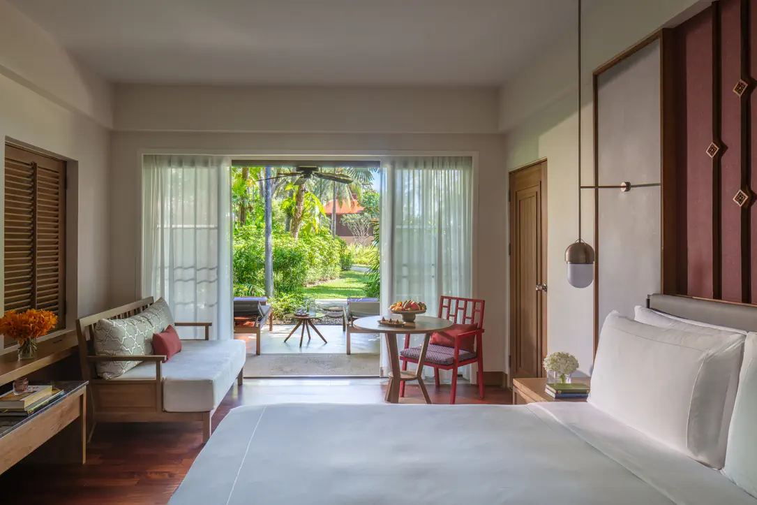 Anantara Hua Hin Resort & Spa - zdjęcie 111