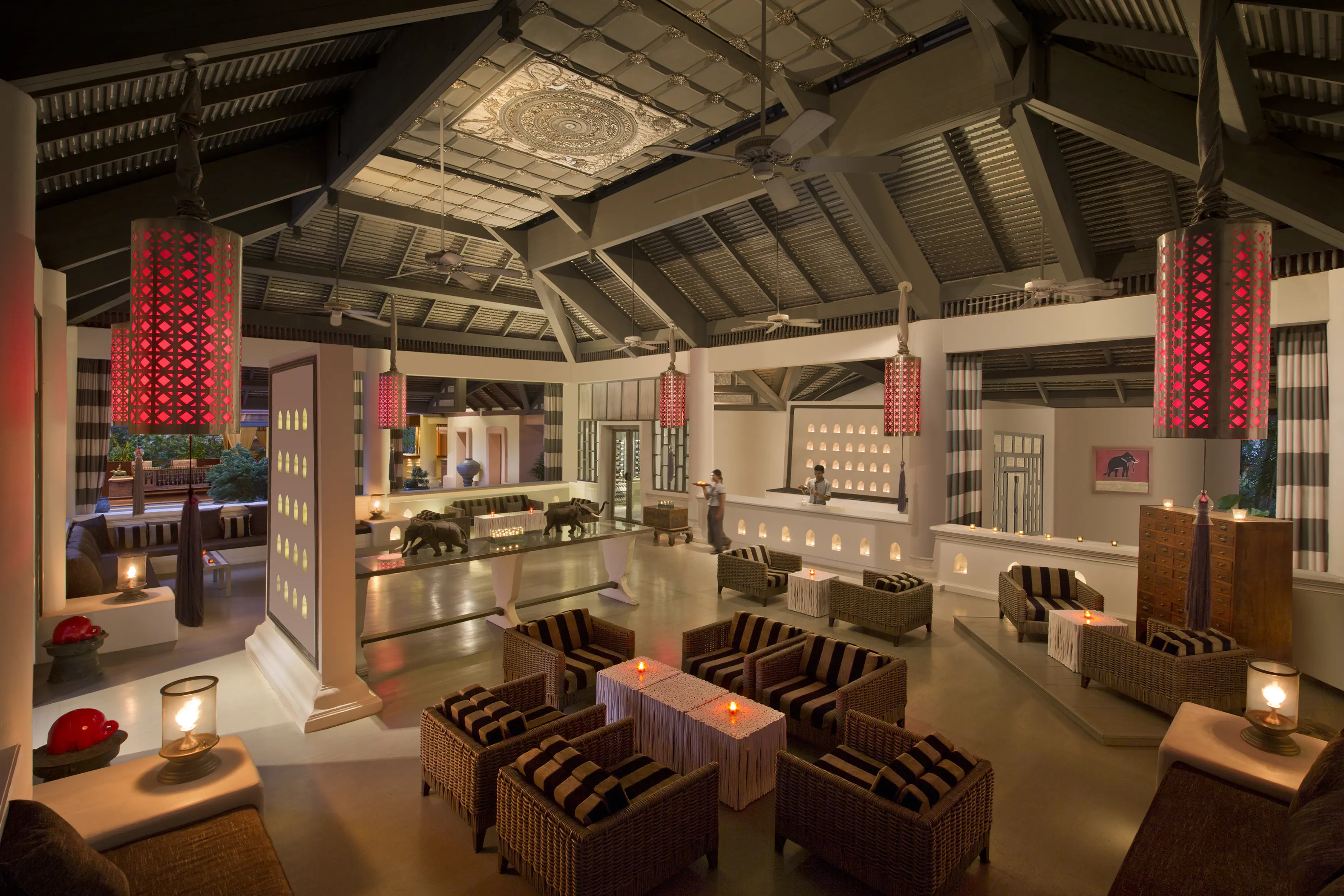 Anantara Hua Hin Resort & Spa - zdjęcie 57