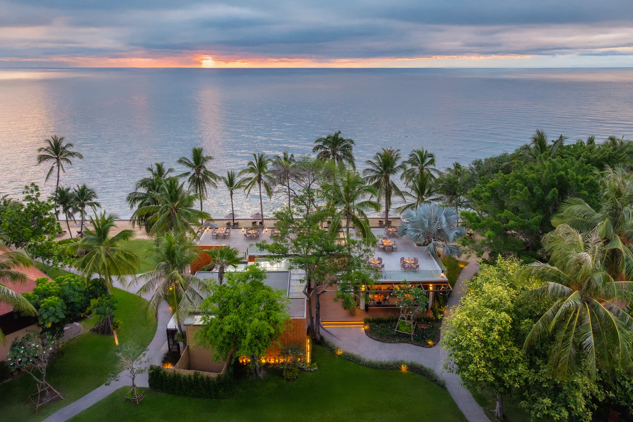 Anantara Hua Hin Resort & Spa - zdjęcie 54