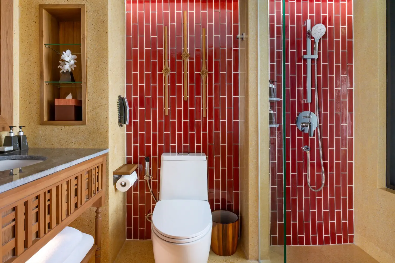 Anantara Hua Hin Resort & Spa - zdjęcie 119
