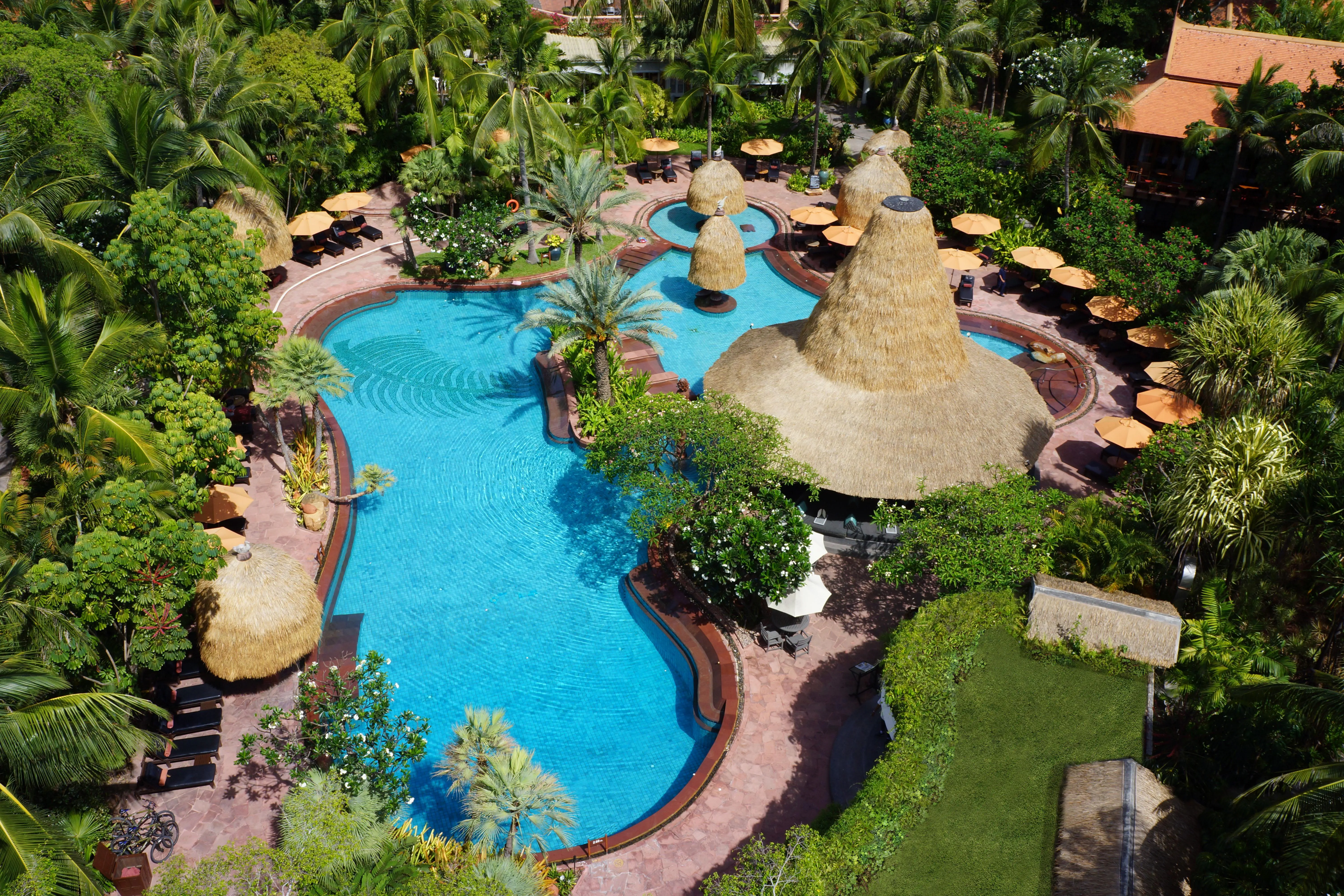Anantara Hua Hin Resort & Spa - zdjęcie 126