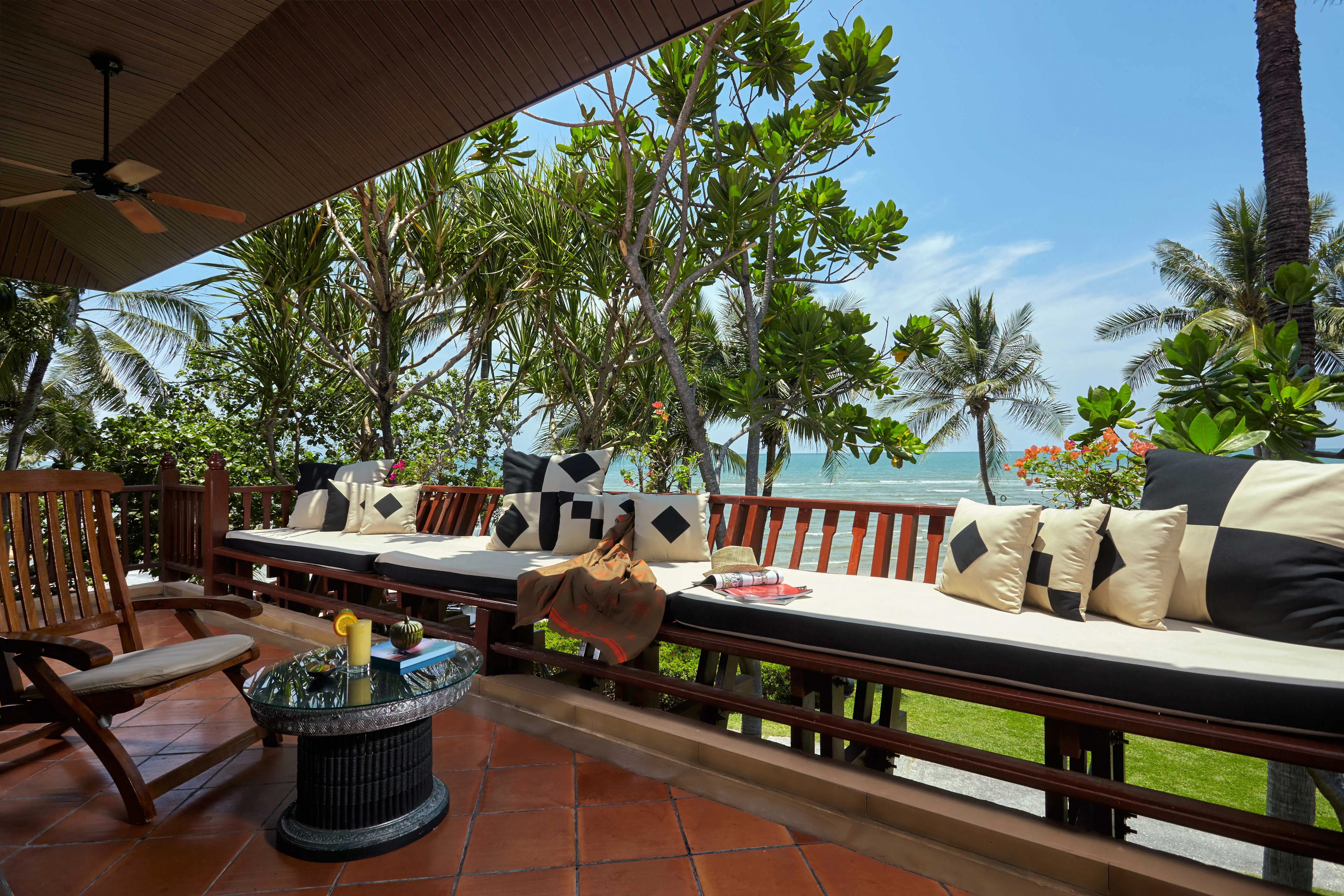 Anantara Hua Hin Resort & Spa - zdjęcie 12