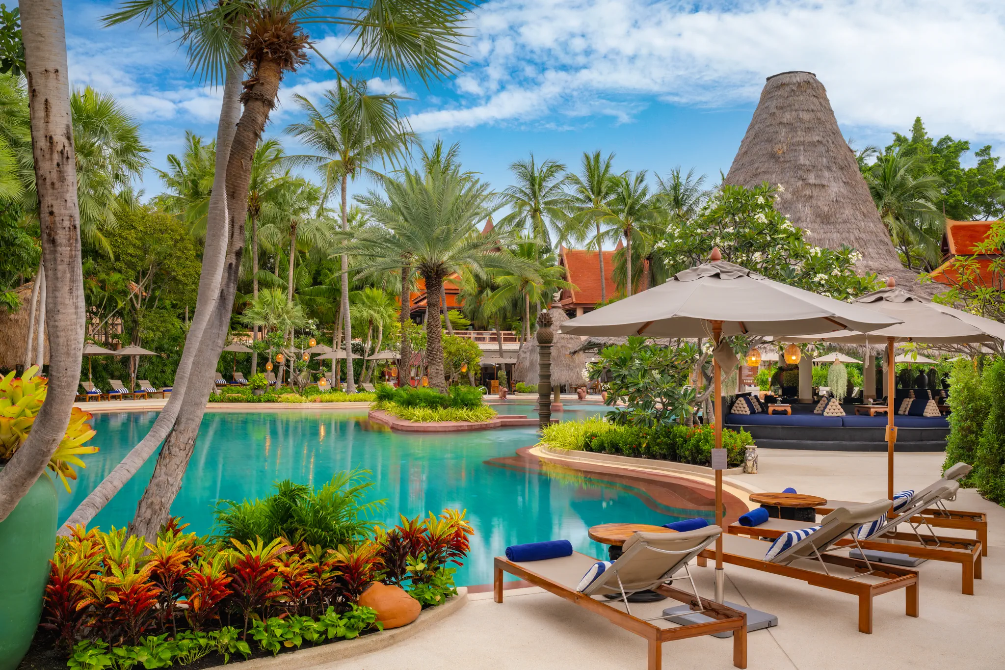 Anantara Hua Hin Resort & Spa - zdjęcie 35