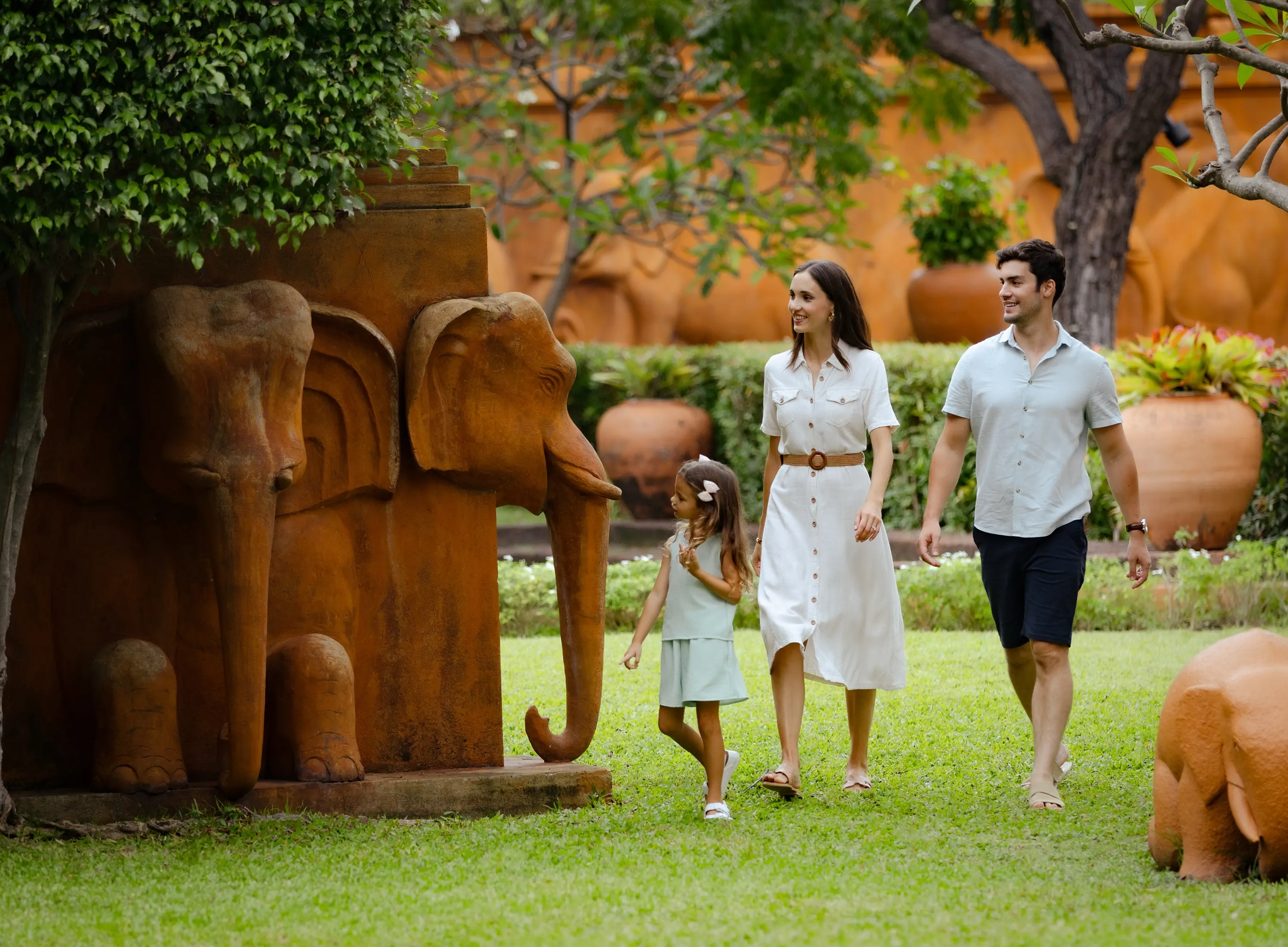 Anantara Hua Hin Resort & Spa - zdjęcie 53