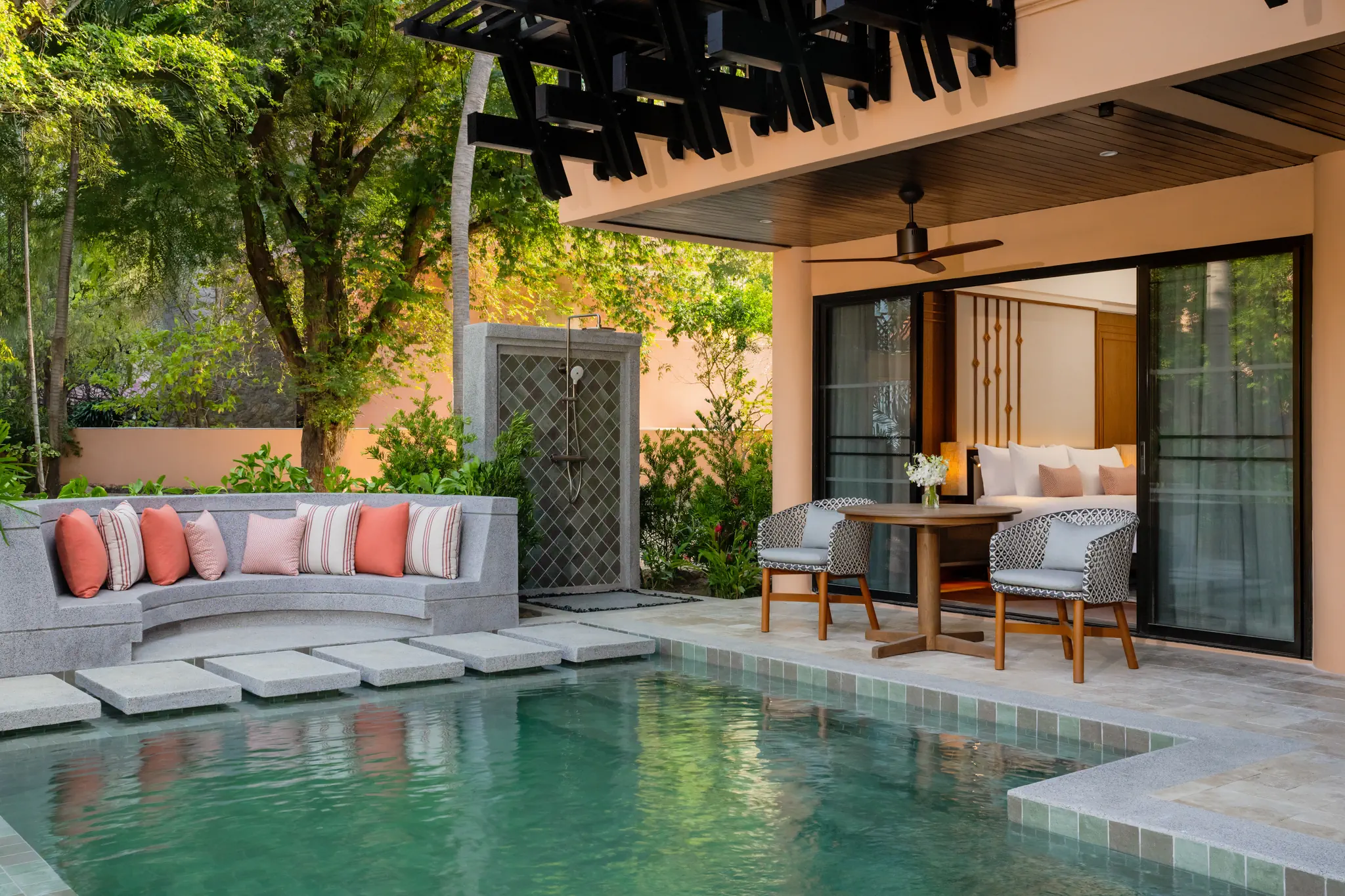 Anantara Hua Hin Resort & Spa - zdjęcie 6