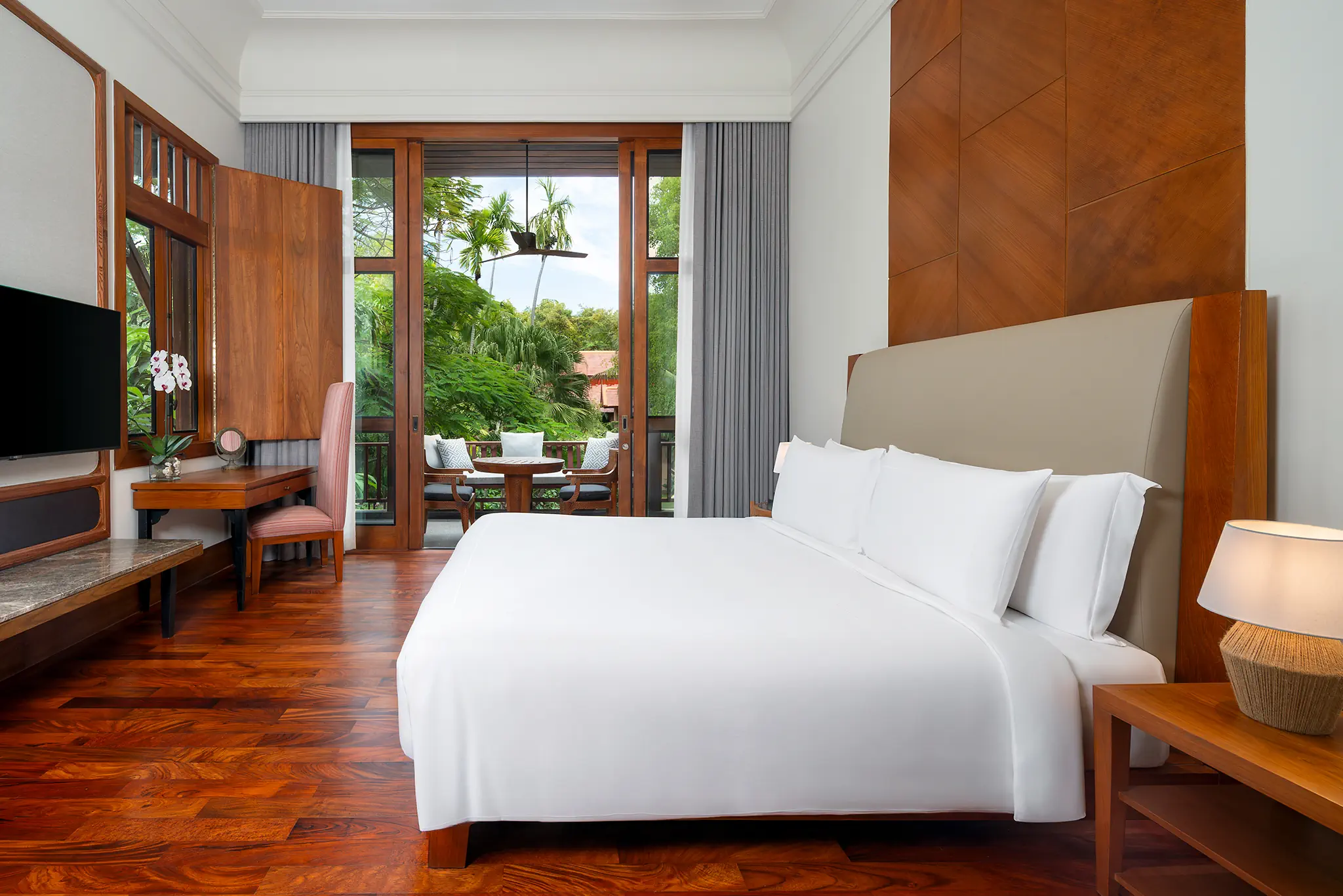 Anantara Hua Hin Resort & Spa - zdjęcie 94