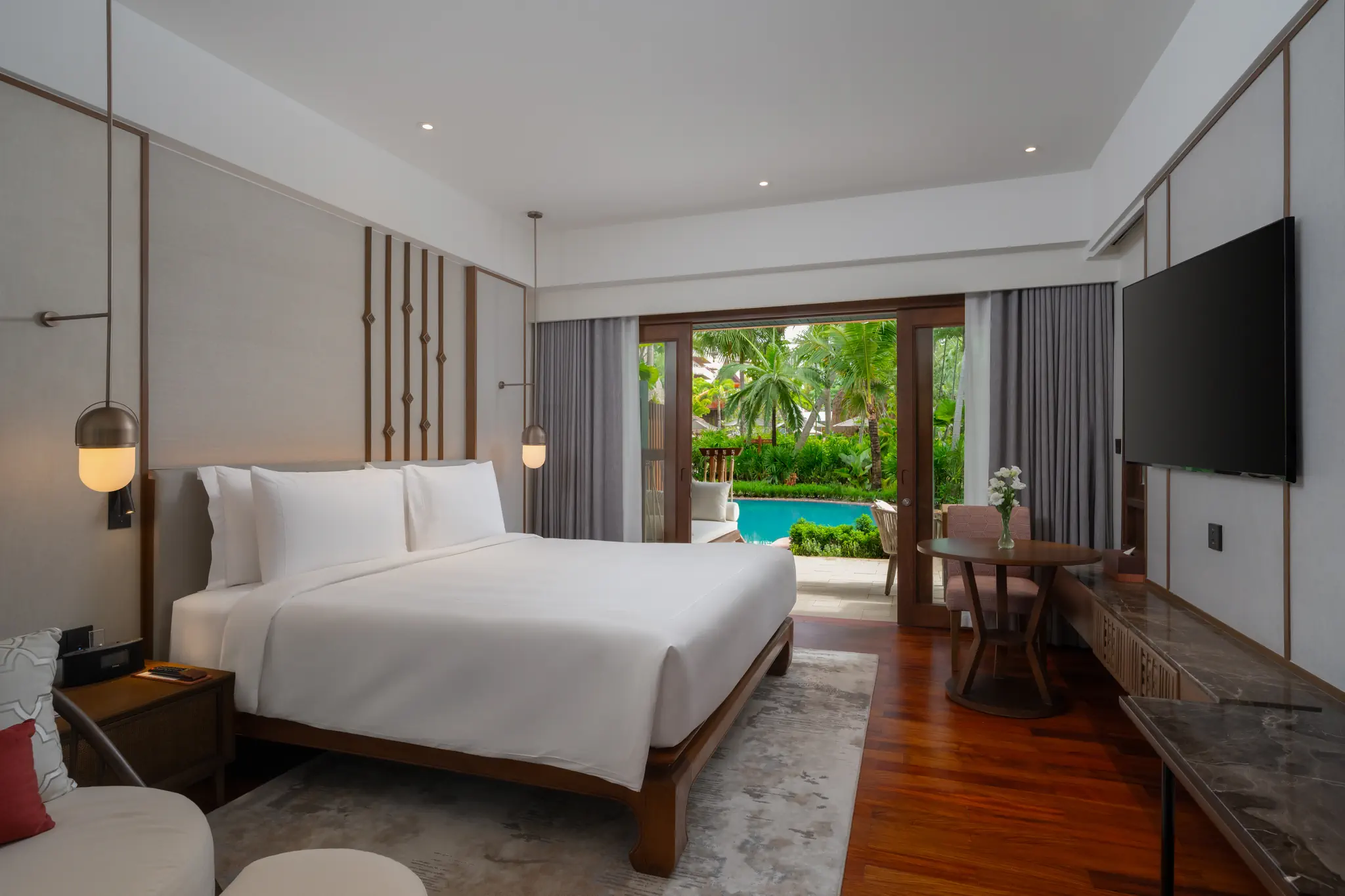 Anantara Hua Hin Resort & Spa - zdjęcie 3