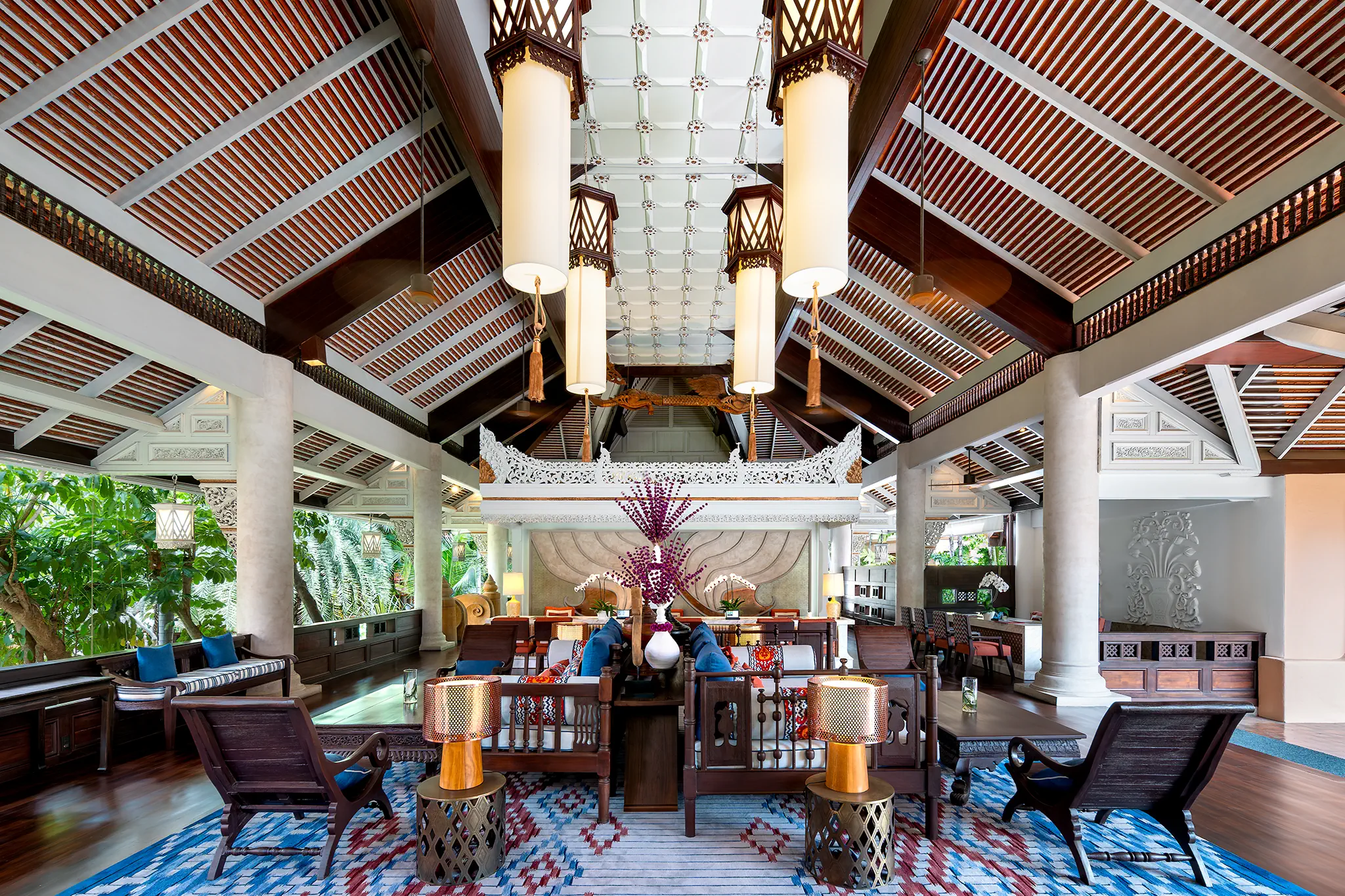 Anantara Hua Hin Resort & Spa - zdjęcie 19