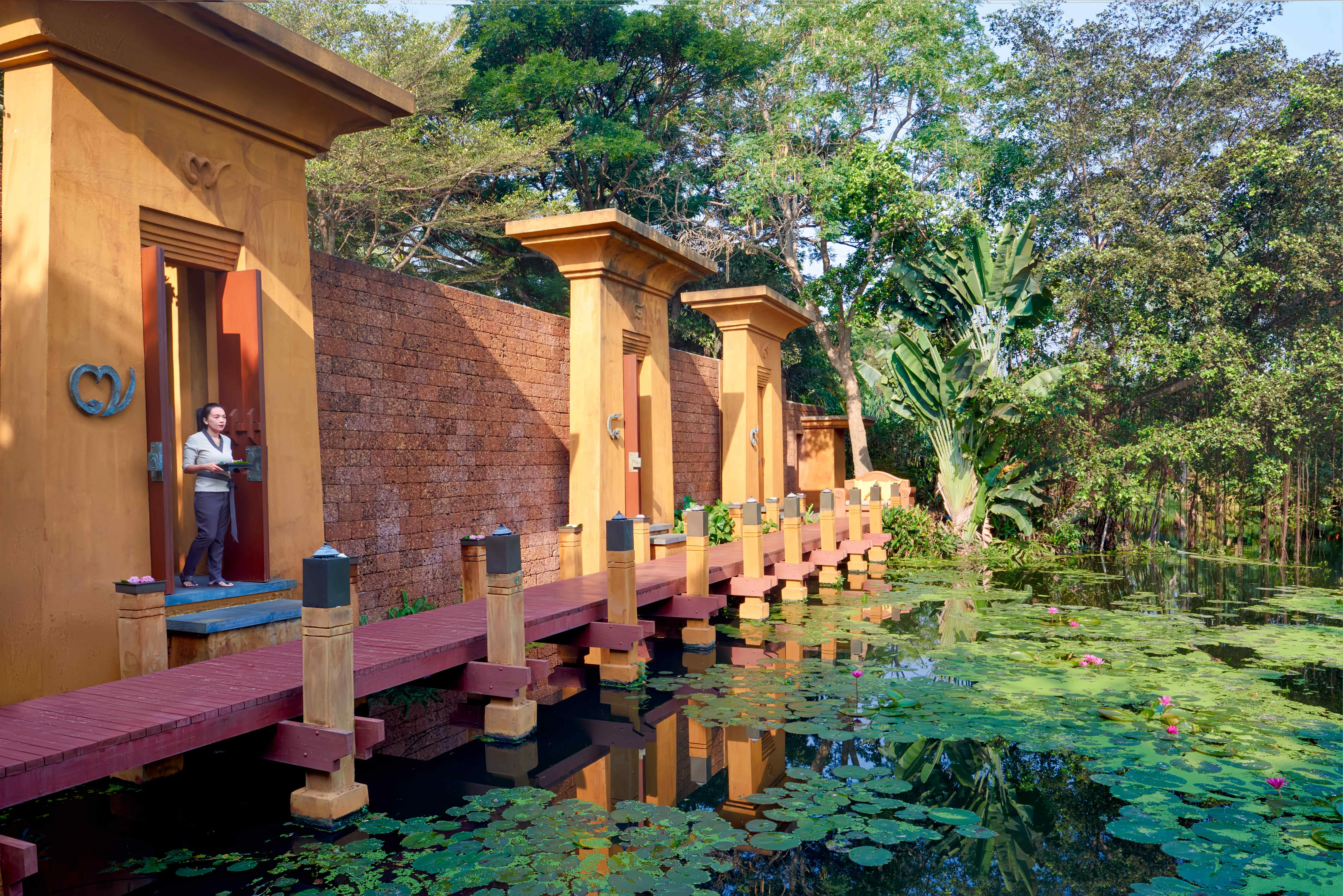 Anantara Hua Hin Resort & Spa - zdjęcie 127