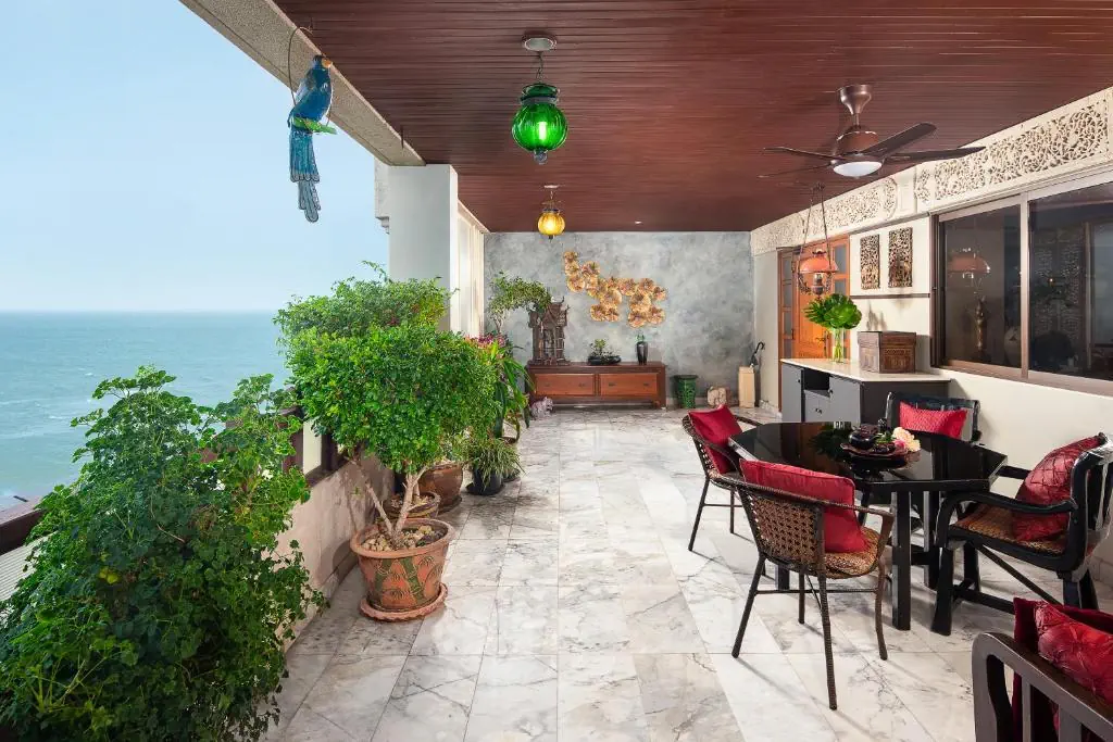 Anantara Hua Hin Resort & Spa - zdjęcie 38