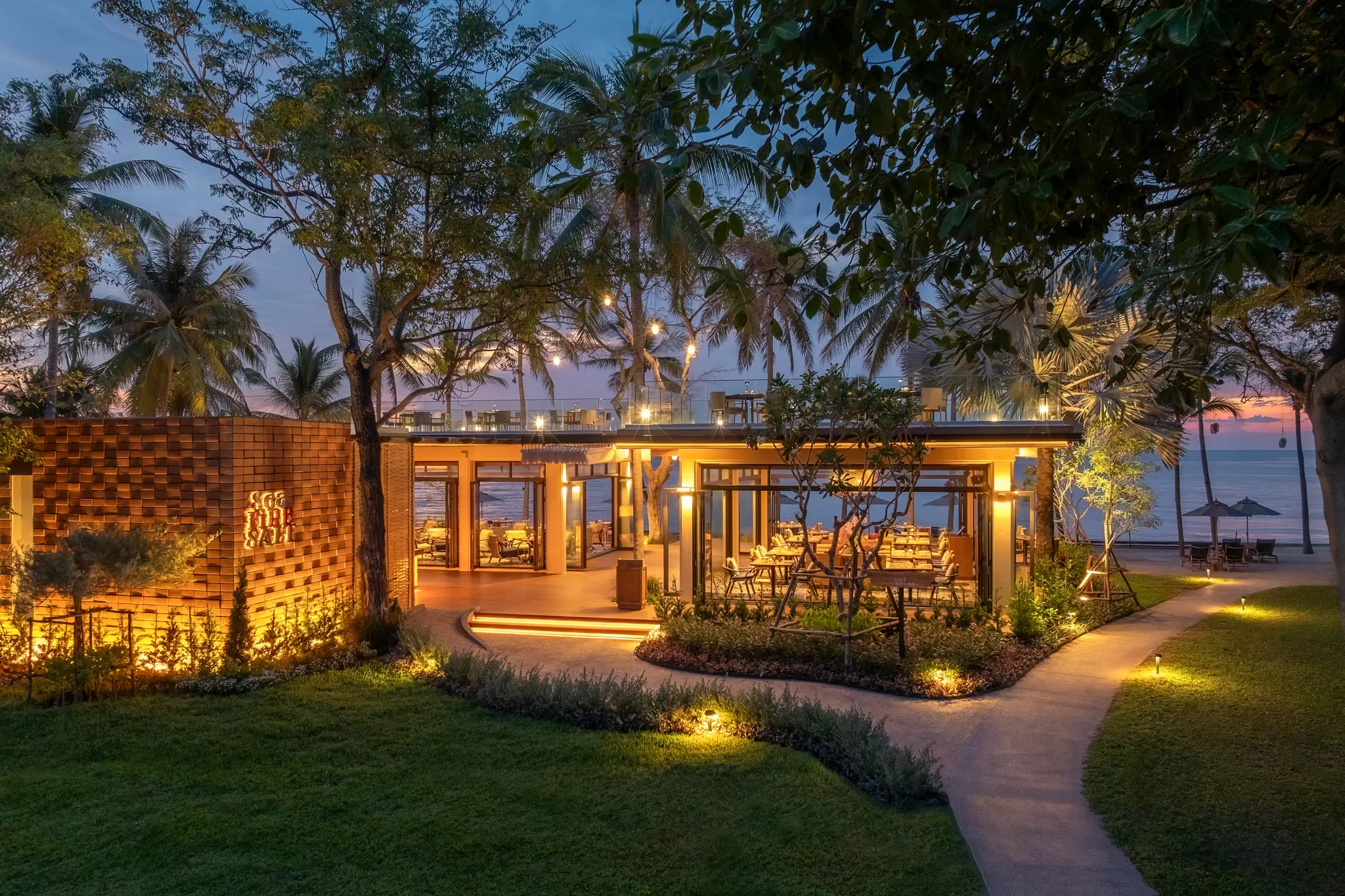 Anantara Hua Hin Resort & Spa - zdjęcie 81
