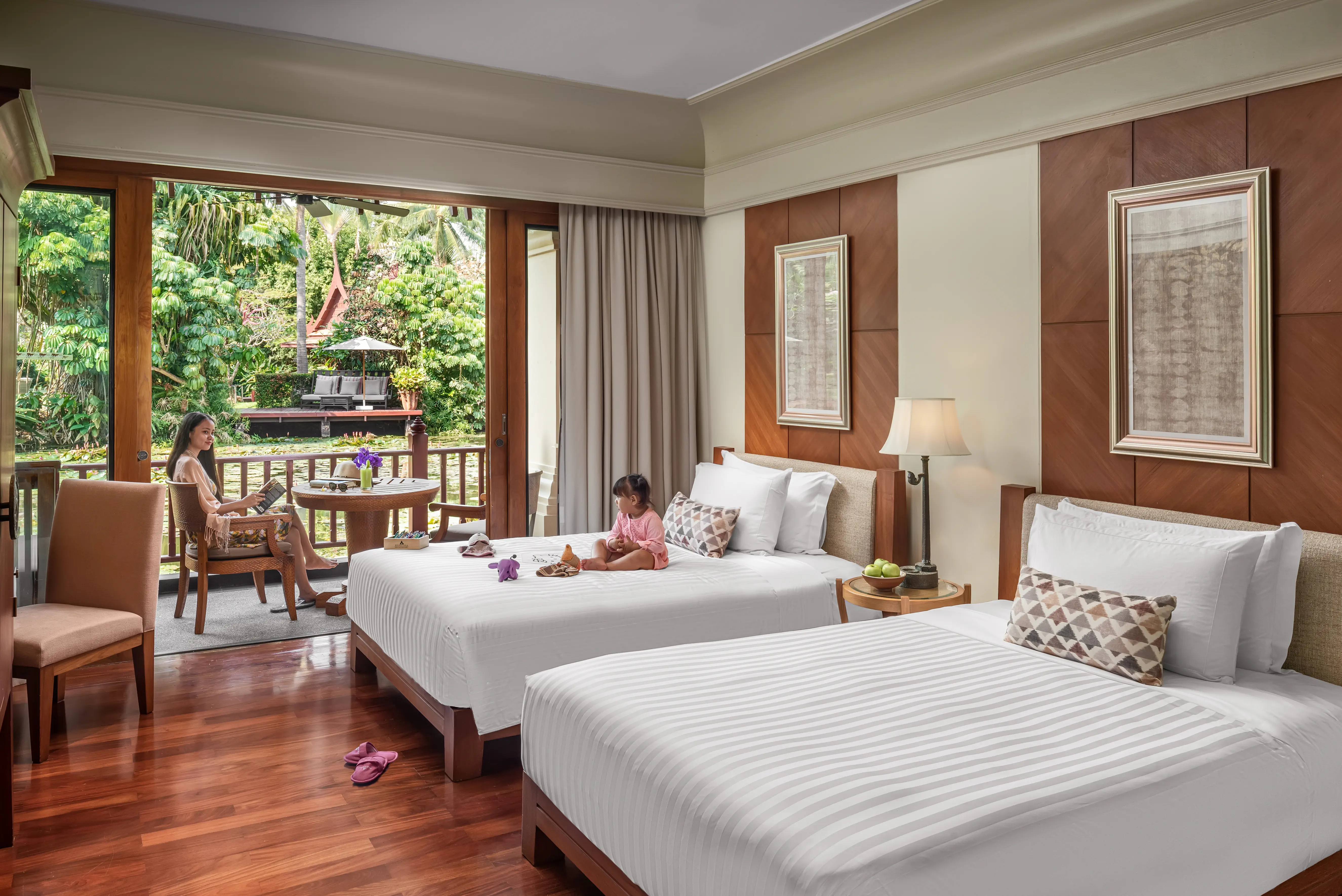 Anantara Hua Hin Resort & Spa - zdjęcie 107