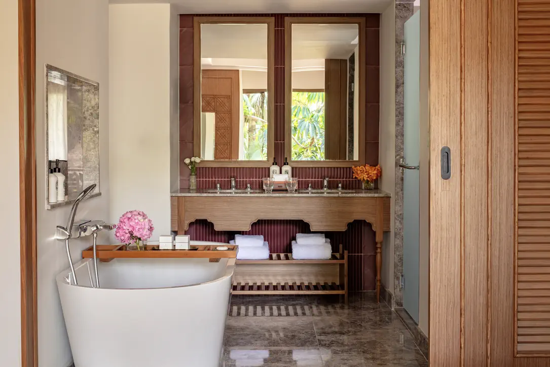 Anantara Hua Hin Resort & Spa - zdjęcie 124