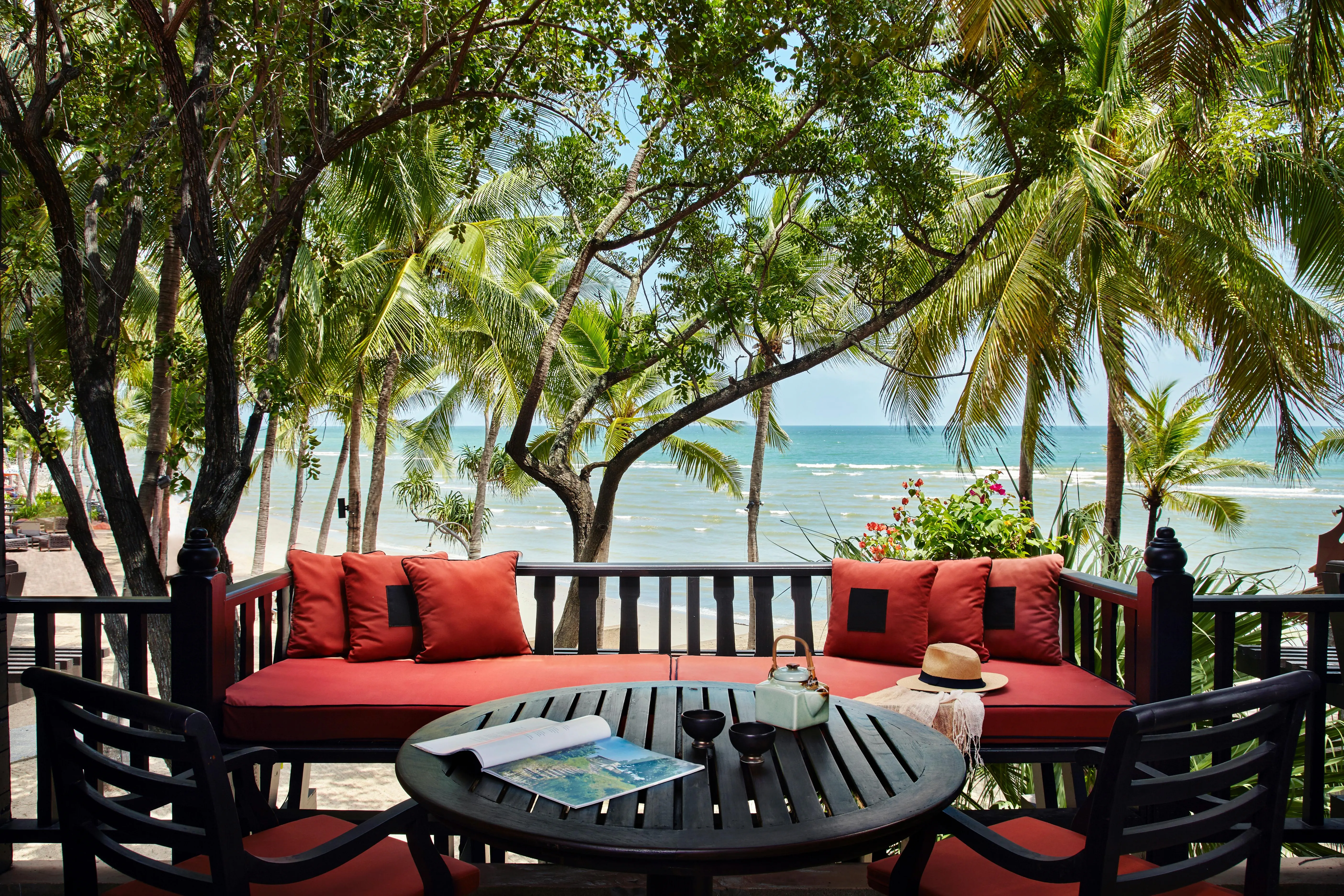 Anantara Hua Hin Resort & Spa - zdjęcie 108