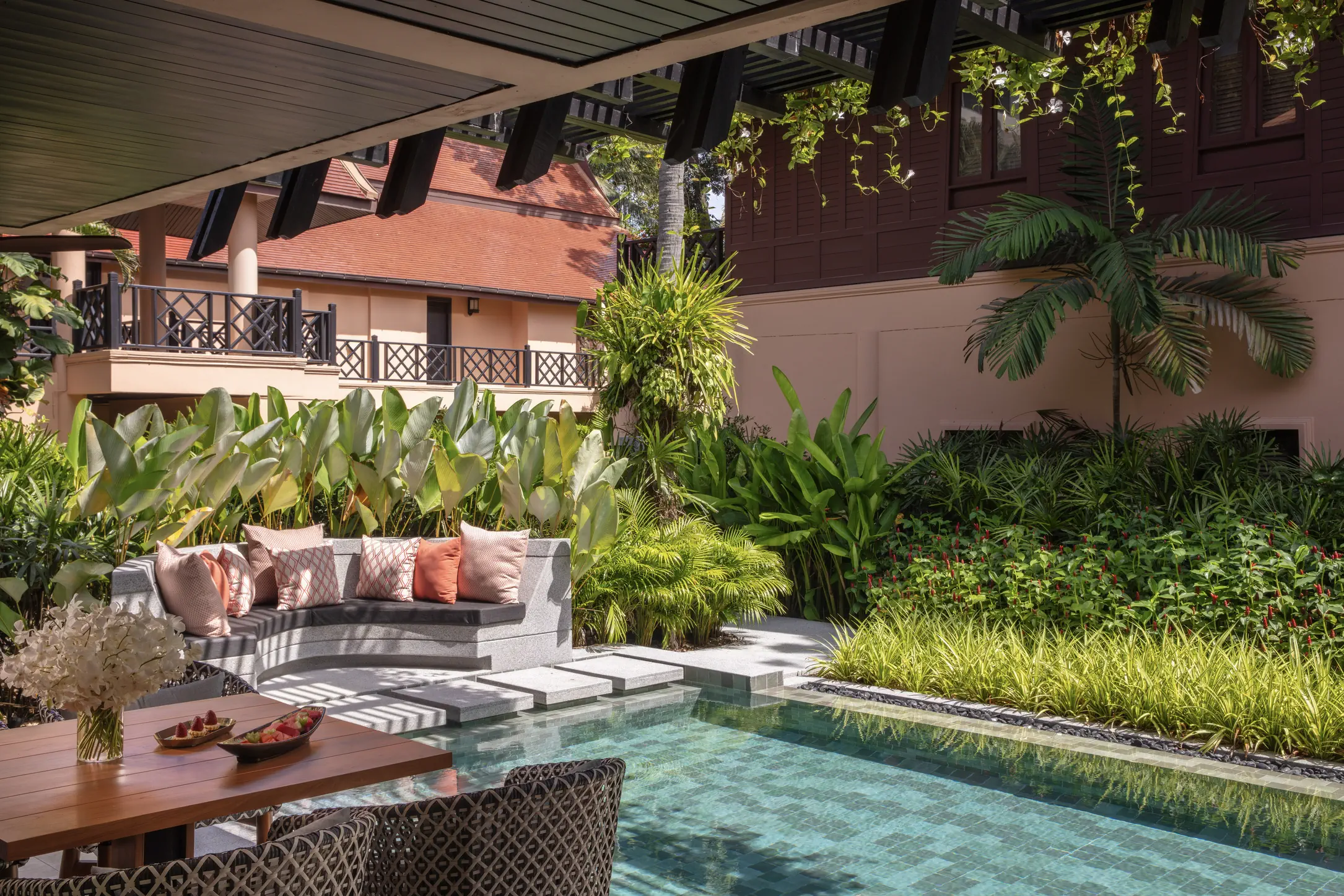 Anantara Hua Hin Resort & Spa - zdjęcie 103