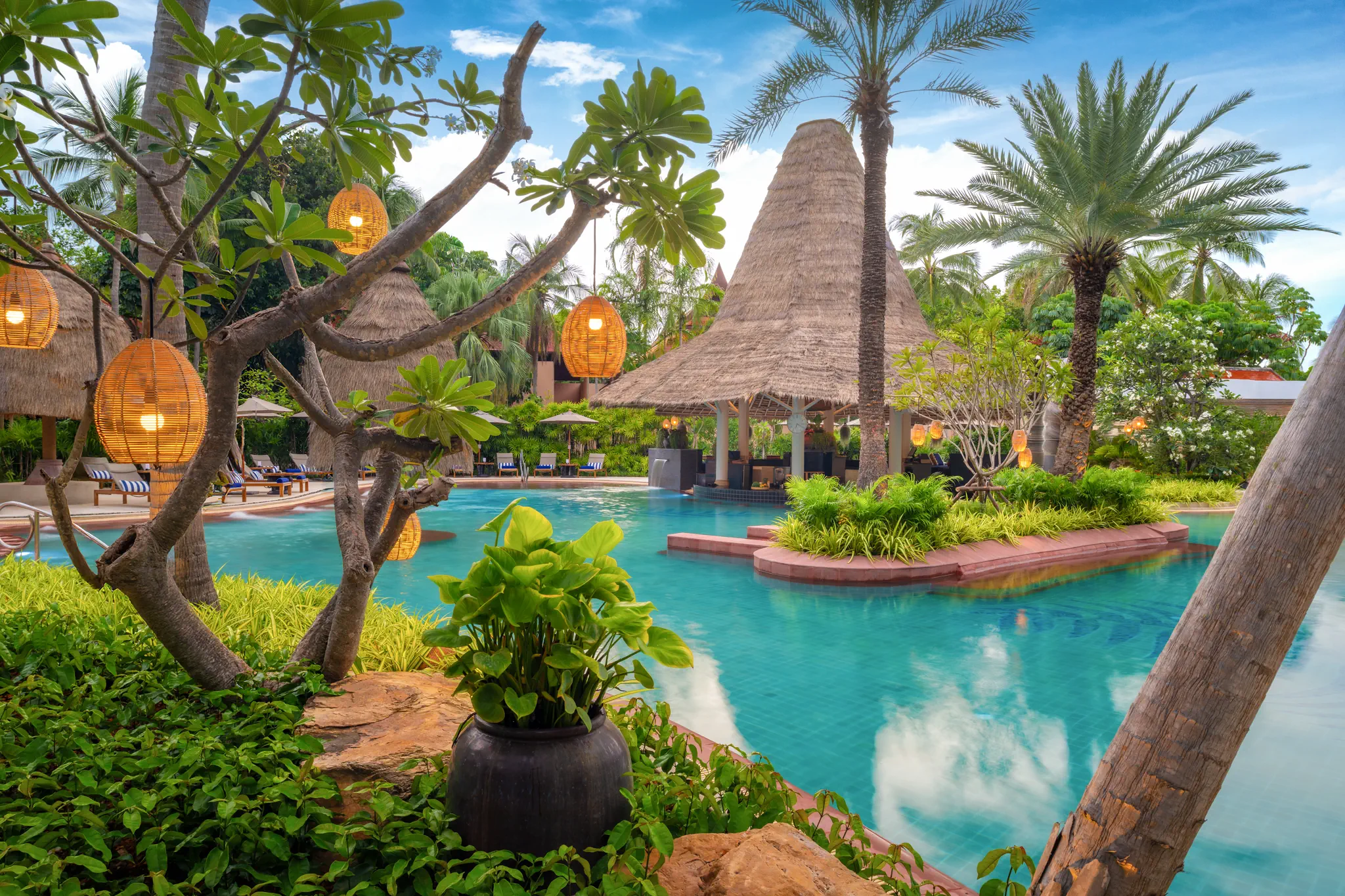 Anantara Hua Hin Resort & Spa - zdjęcie 138