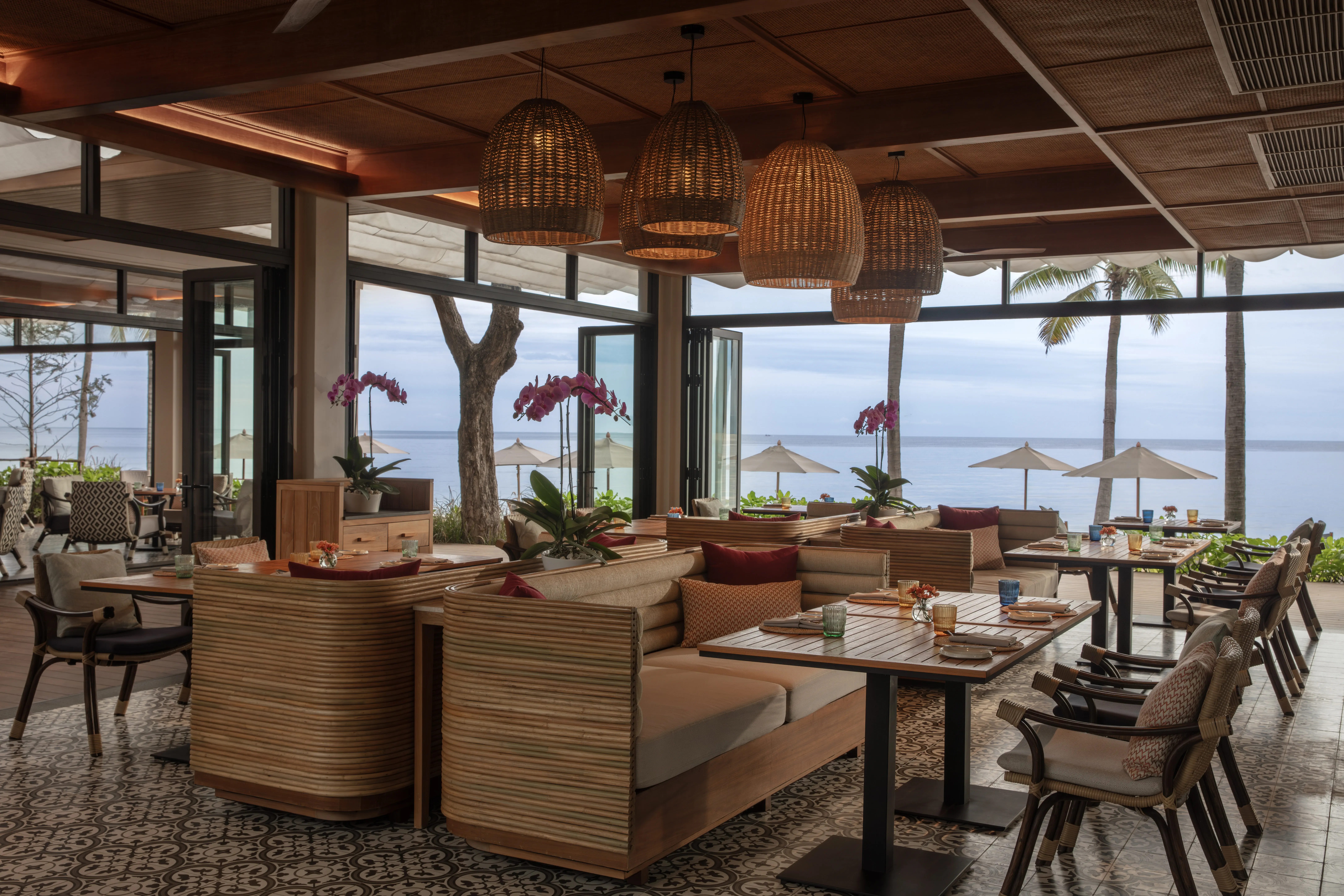 Anantara Hua Hin Resort & Spa - zdjęcie 59