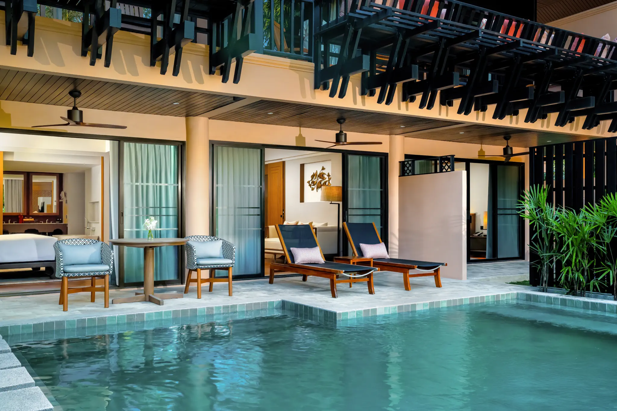 Anantara Hua Hin Resort & Spa - zdjęcie 14