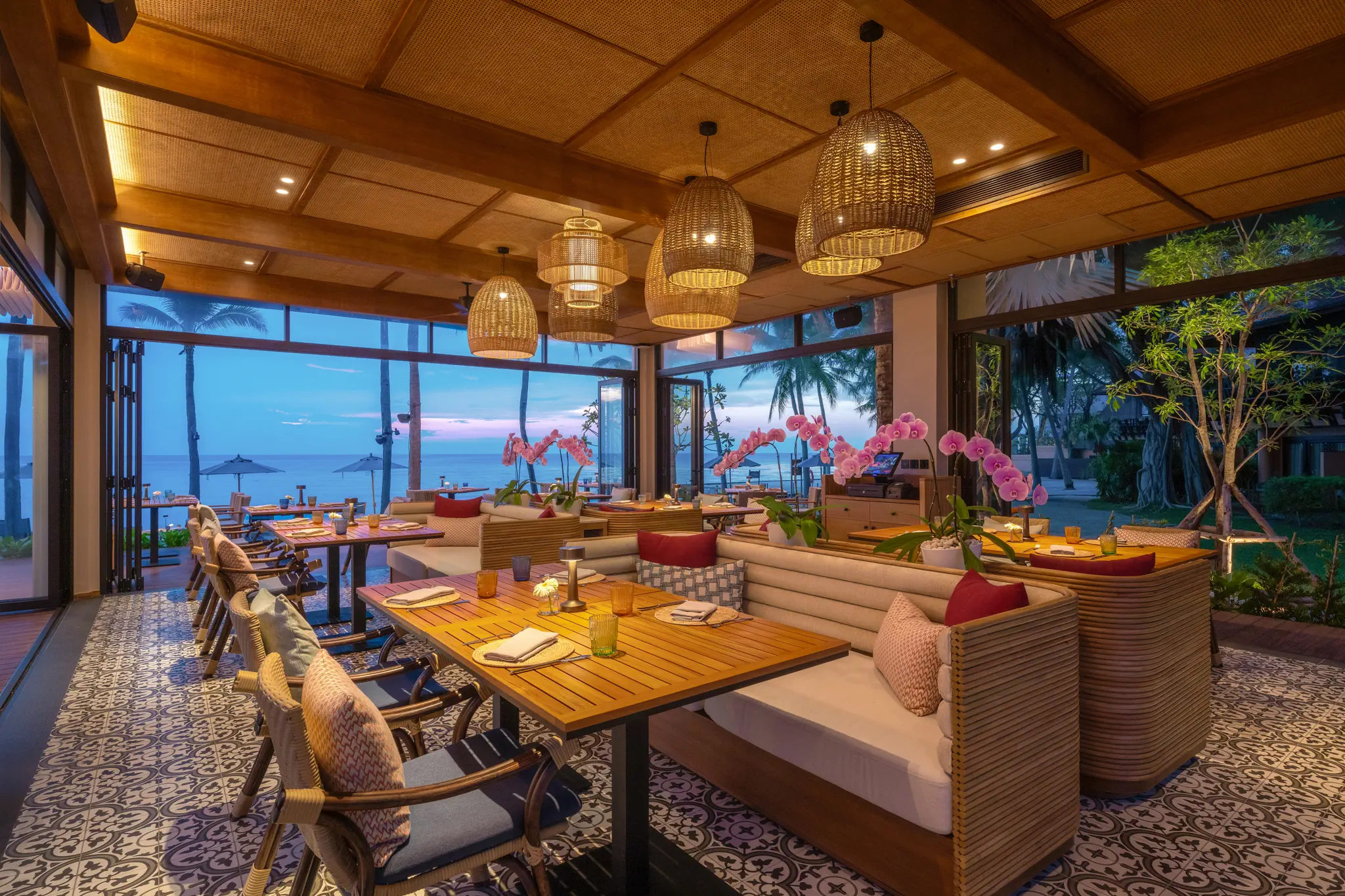 Anantara Hua Hin Resort & Spa - zdjęcie 55