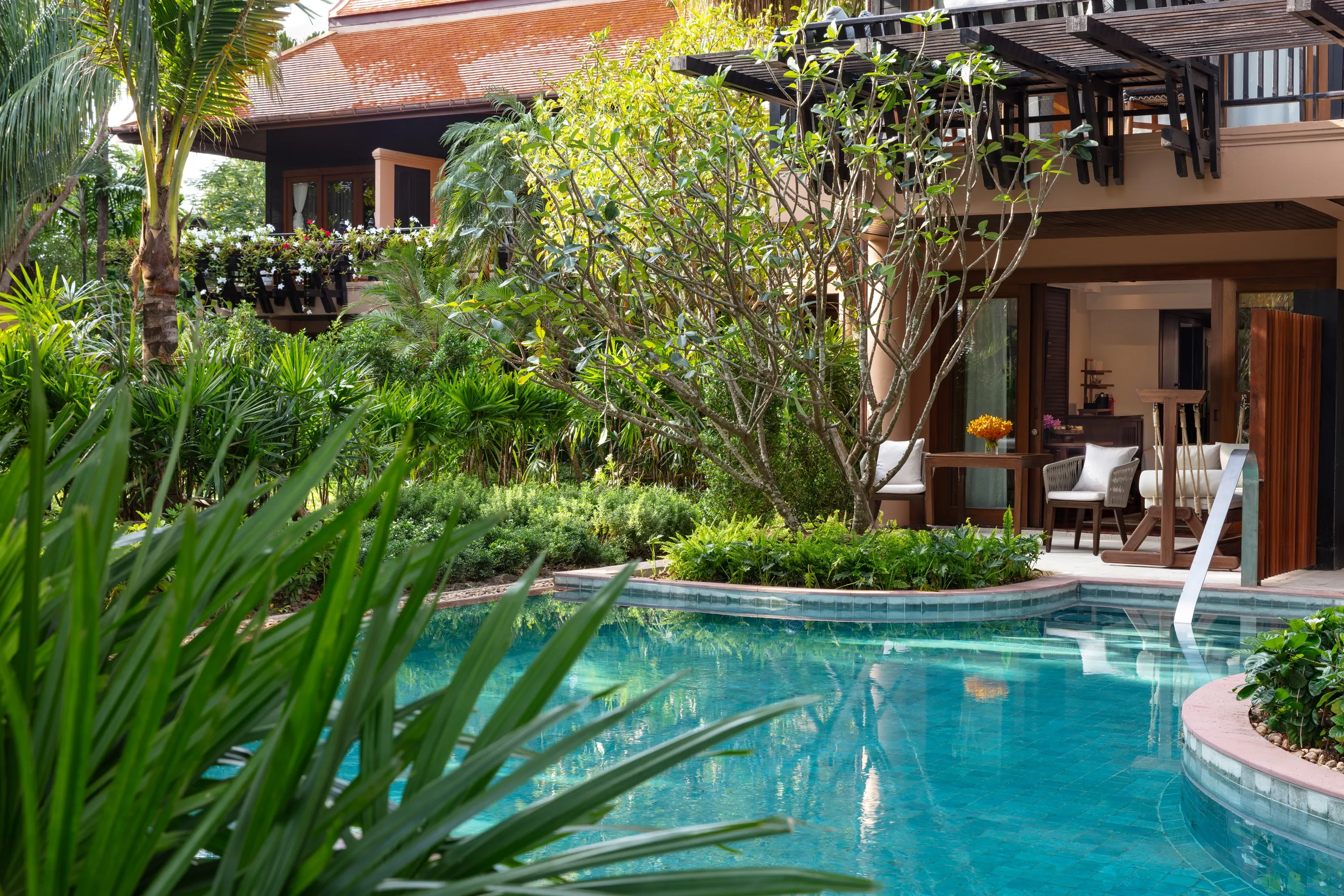 Anantara Hua Hin Resort & Spa - zdjęcie 52