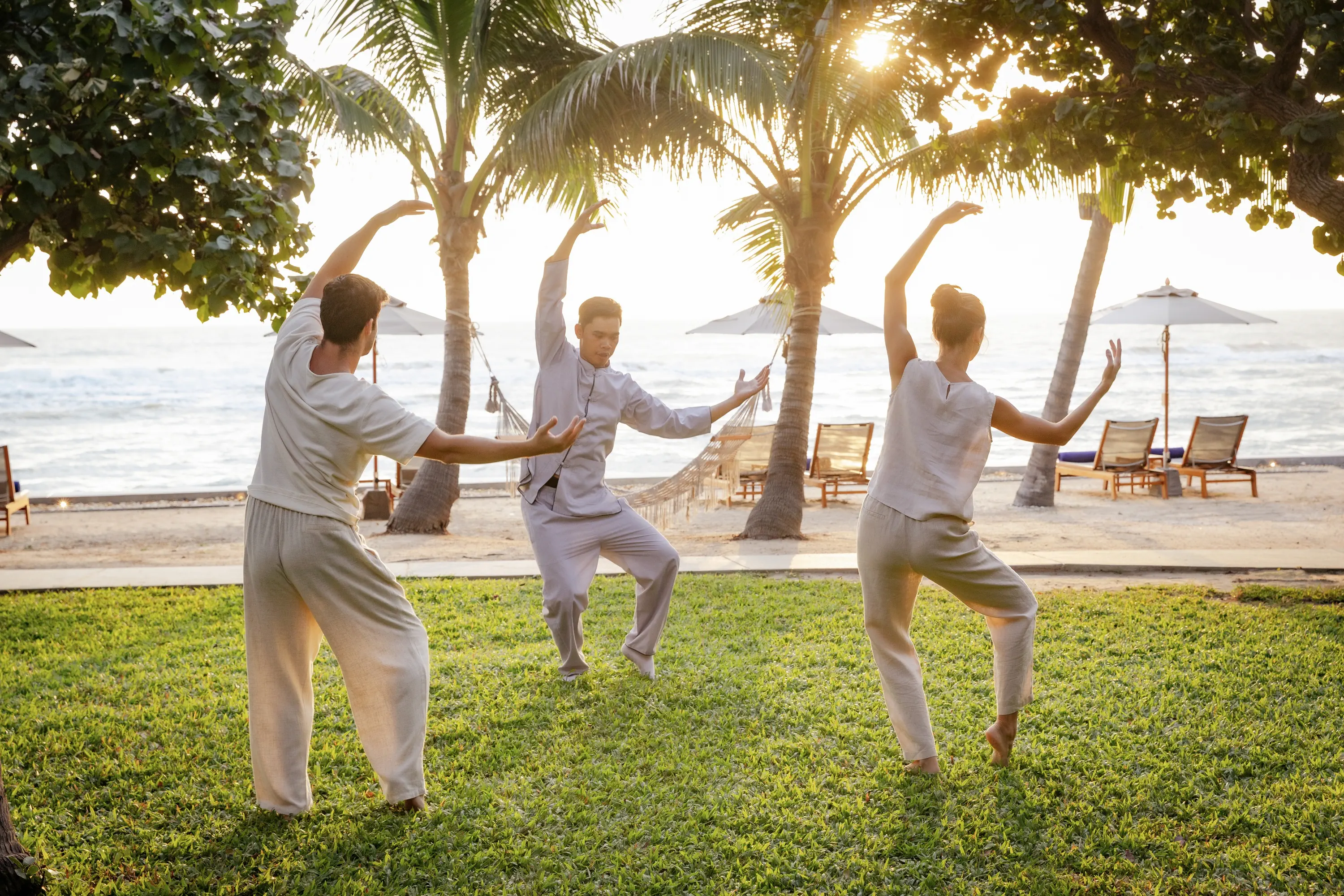 Anantara Hua Hin Resort & Spa - zdjęcie 40