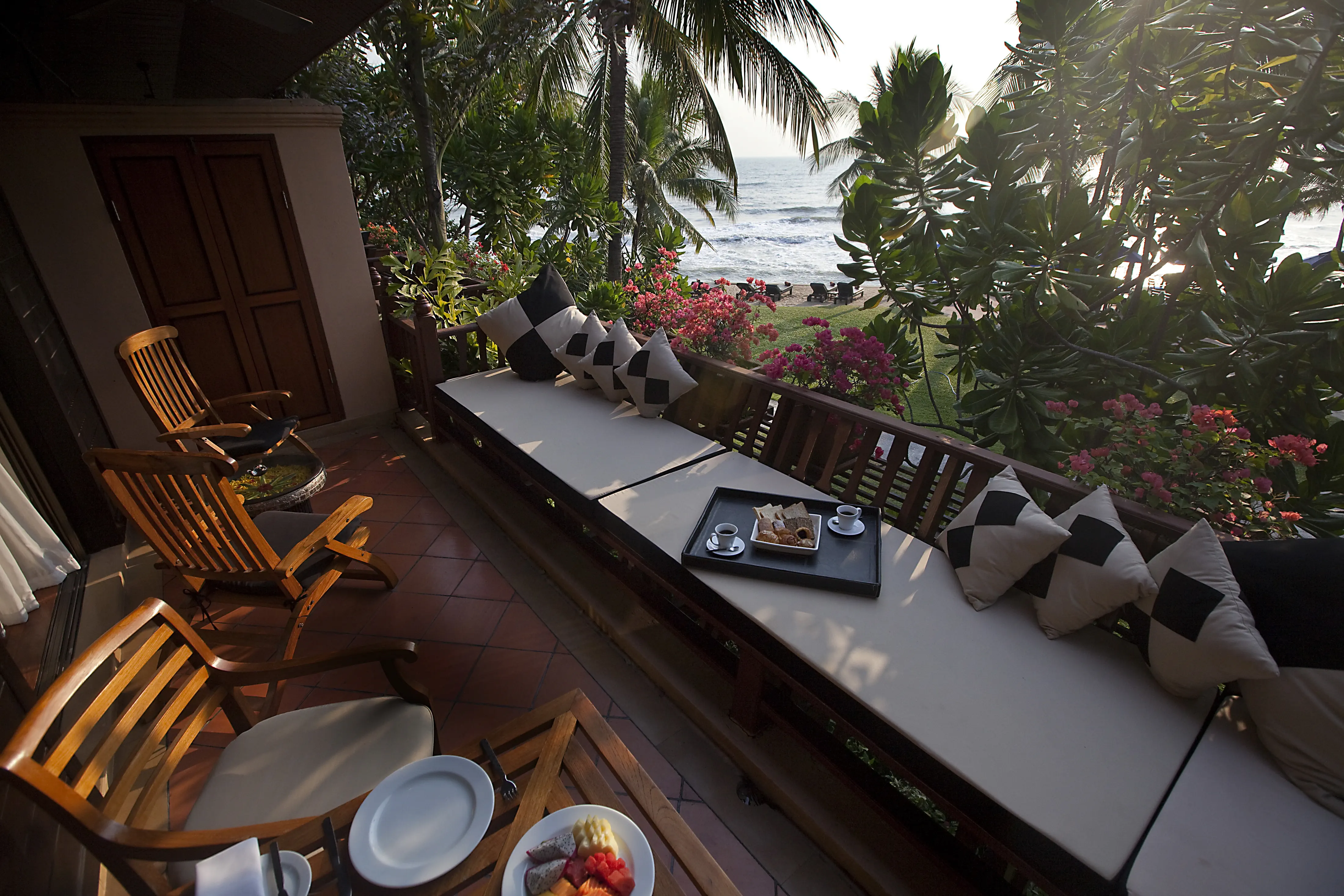 Anantara Hua Hin Resort & Spa - zdjęcie 96